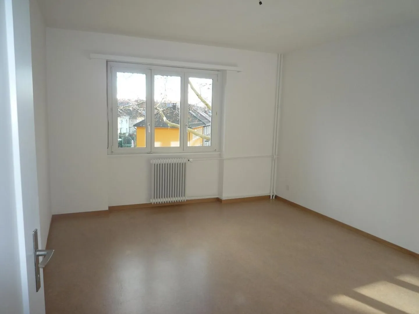 Zentral und modern nahe dem Wankdorf - Foto 2 von 3