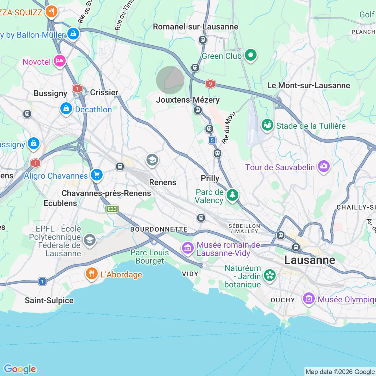 PROPRIETÀ CON PROGETTO DI TRASFORMAZIONE - LA VISIONE - Foto 2 di 13