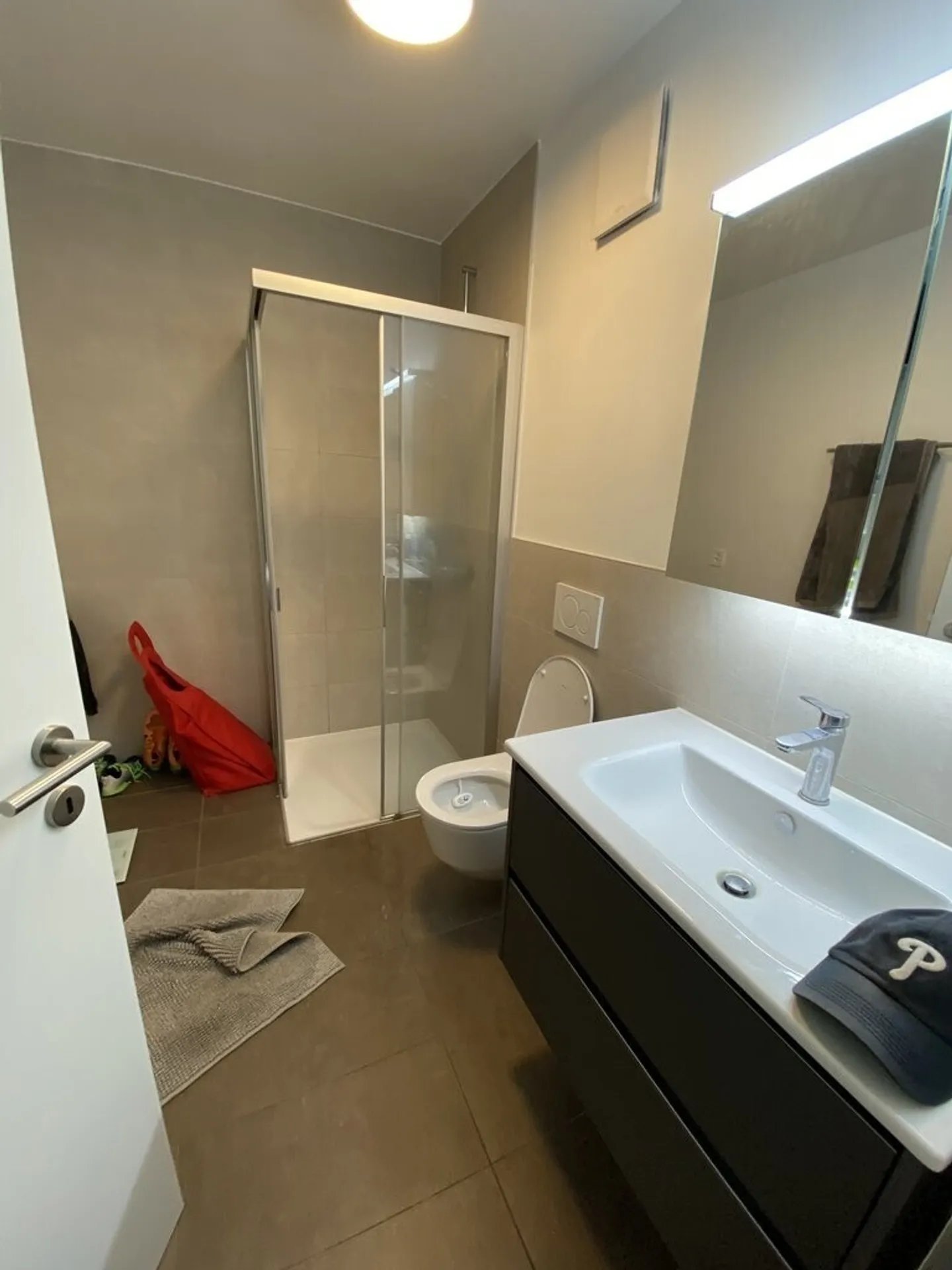 1,5 Zimmer Wohnung im Stadtteil Chailly - Foto 4 von 5