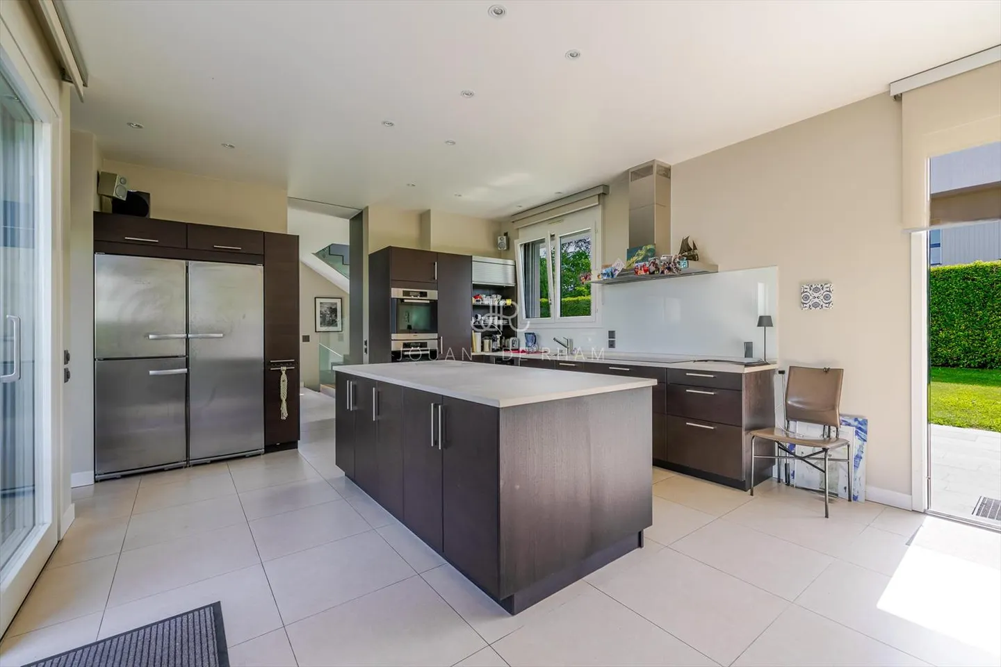 Coexclusivité - Magnifique Maison d'Architecte - Photo 3 sur 10