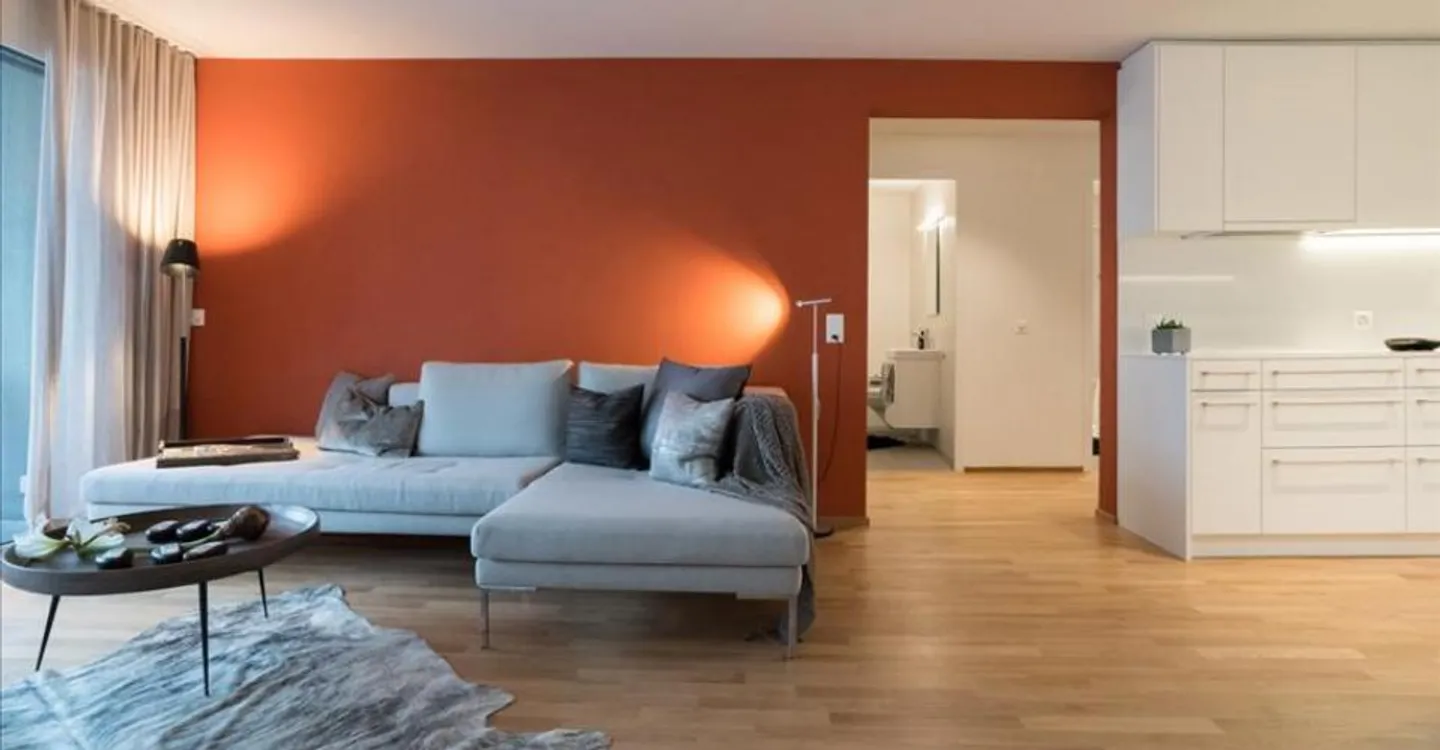 Living in the 50-LUX development - Photo 2 of 6