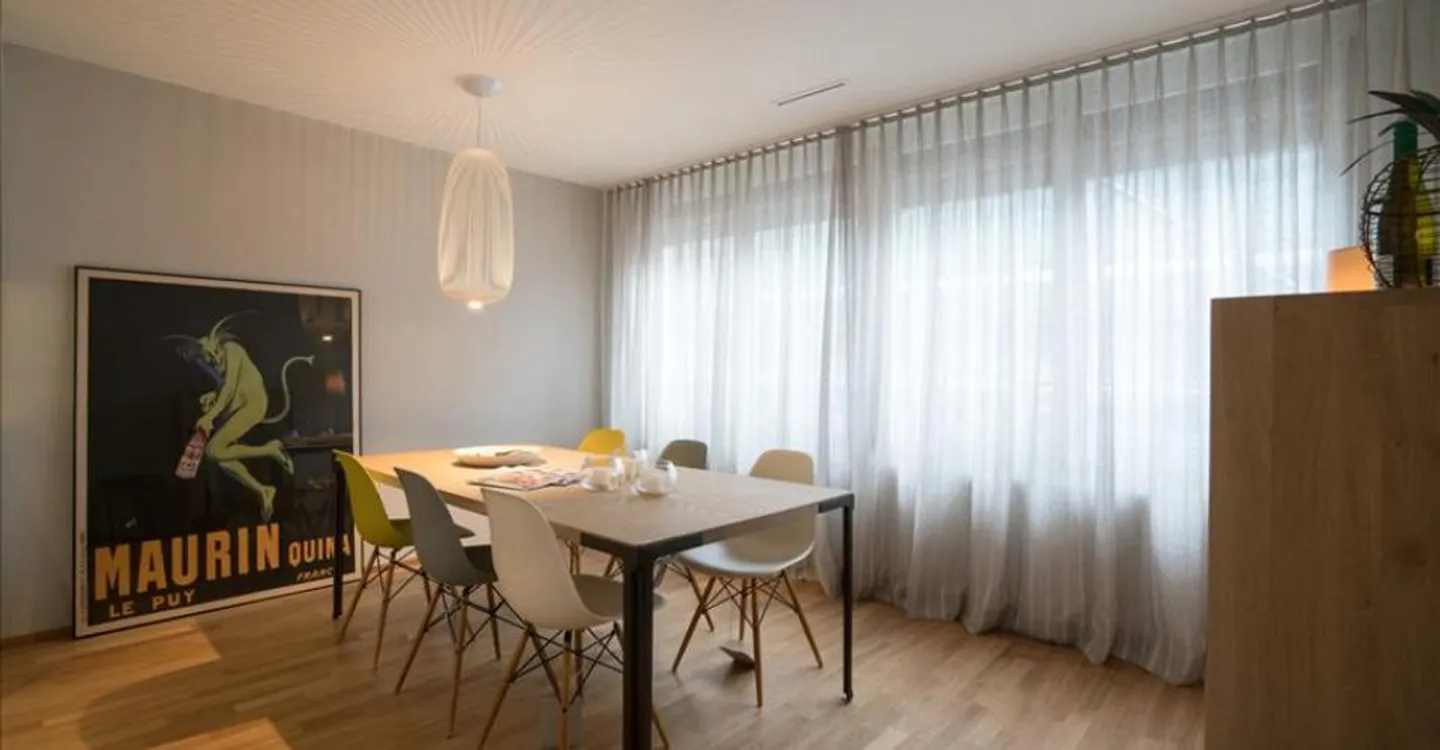 Living in the 50-LUX development - Photo 1 of 6