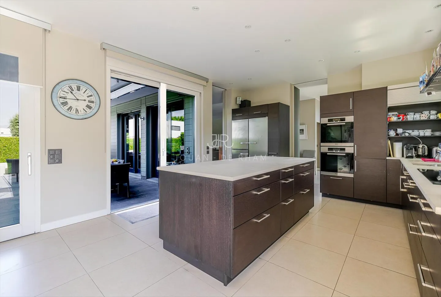 Coexclusivité - Magnifique Maison d'Architecte - Photo 4 sur 10