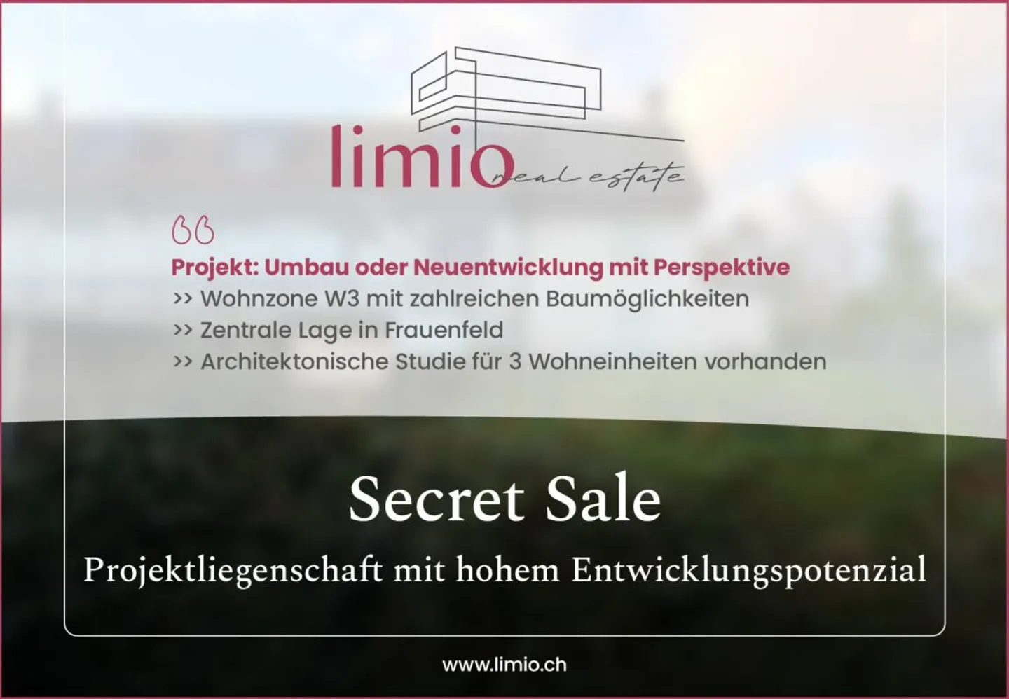 STARTEN SIE HIER IHR UMBAUPROJEKT - Foto 1 von 2