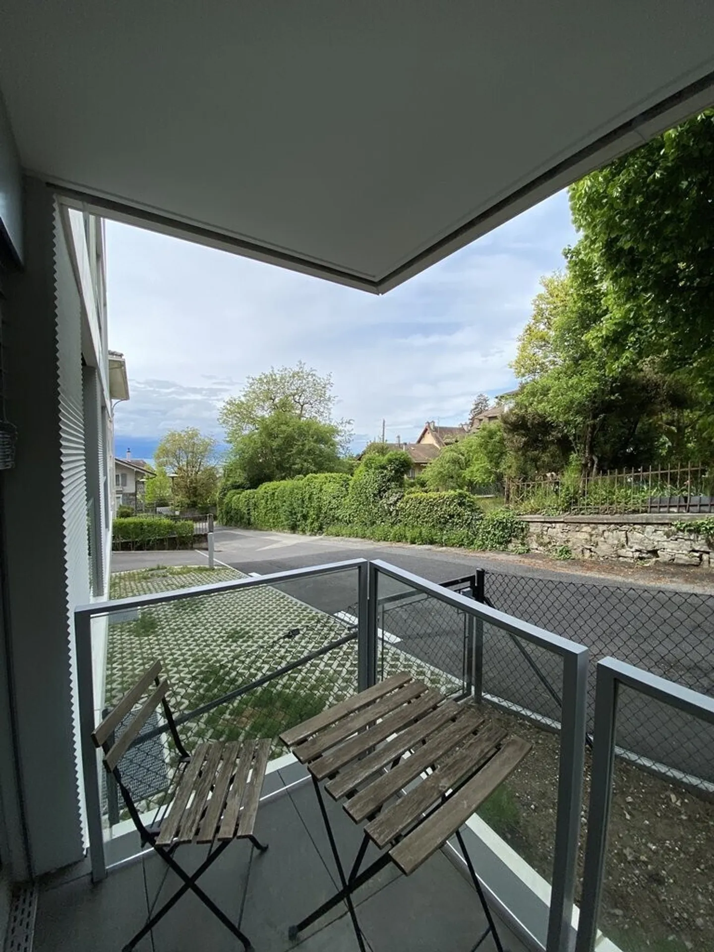 1,5 Zimmer Wohnung im Stadtteil Chailly - Foto 3 von 5