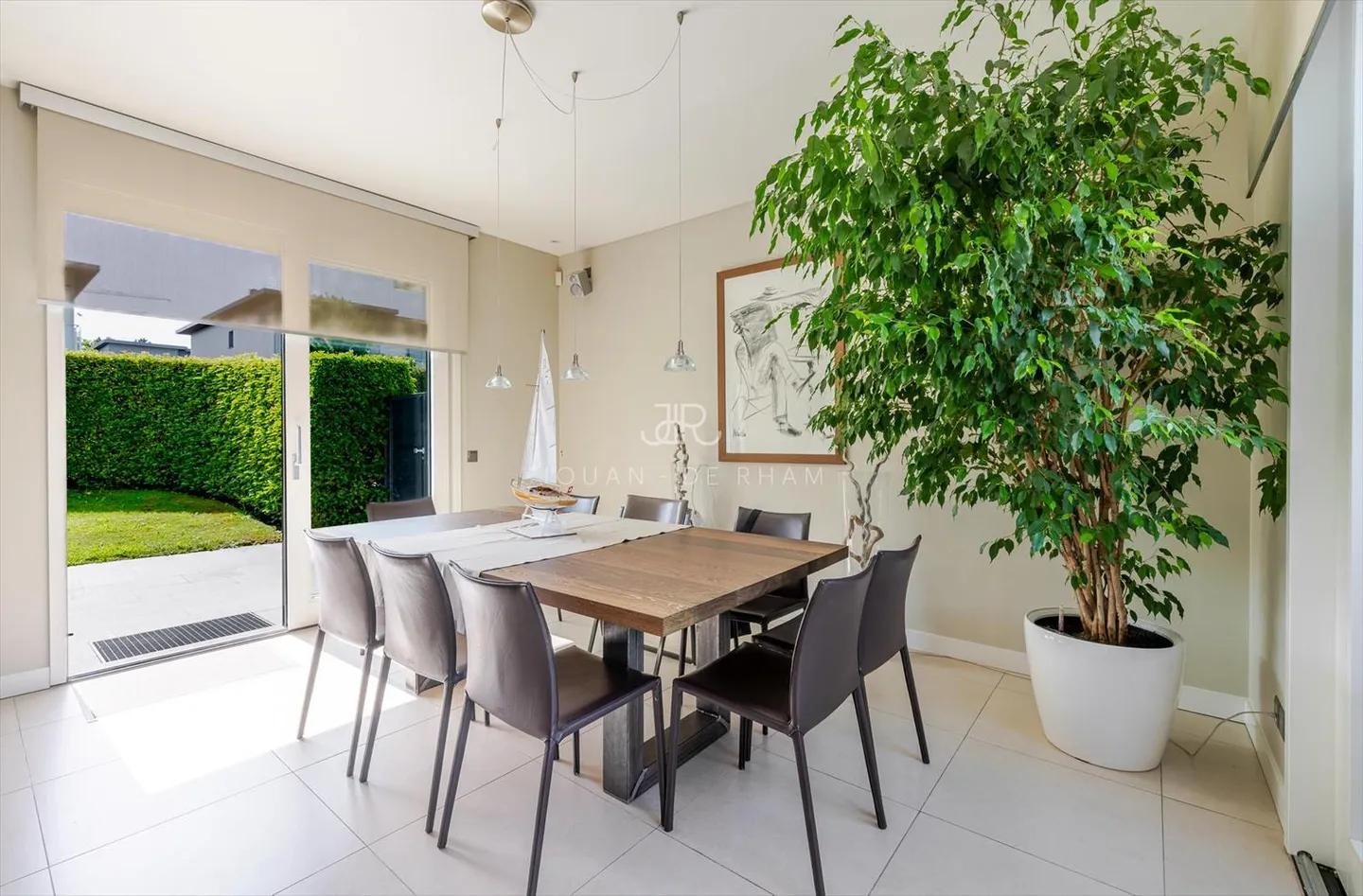 Coexclusivité - Magnifique Maison d'Architecte - Photo 5 sur 10