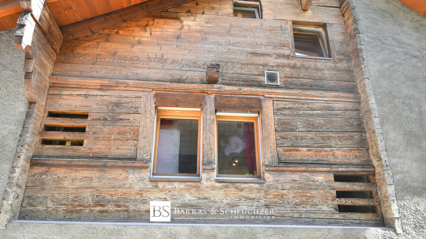 Appartement de village charmant - Photo 5 sur 6