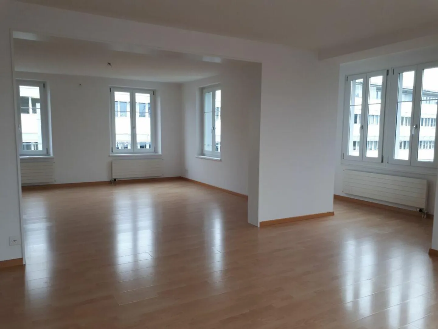Appartamento in affitto - Foto 5 di 7