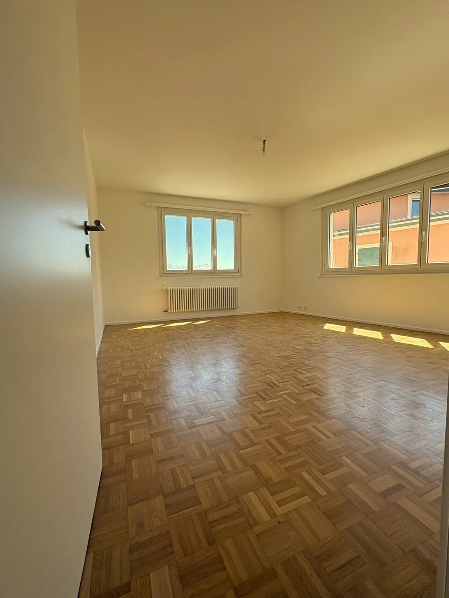 Magnifico appartamento di 5,5 stanze con giardino privato - Foto 5 di 7