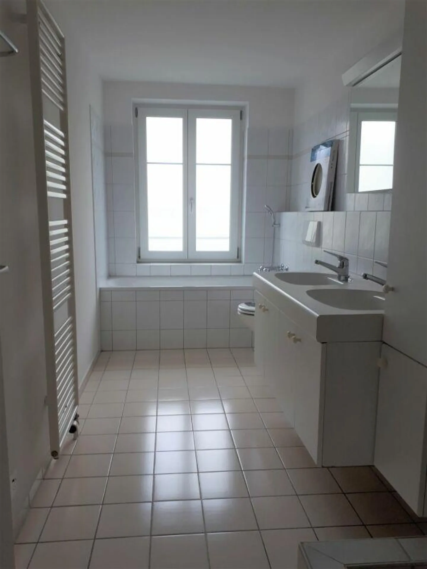Appartamento in affitto - Foto 6 di 7