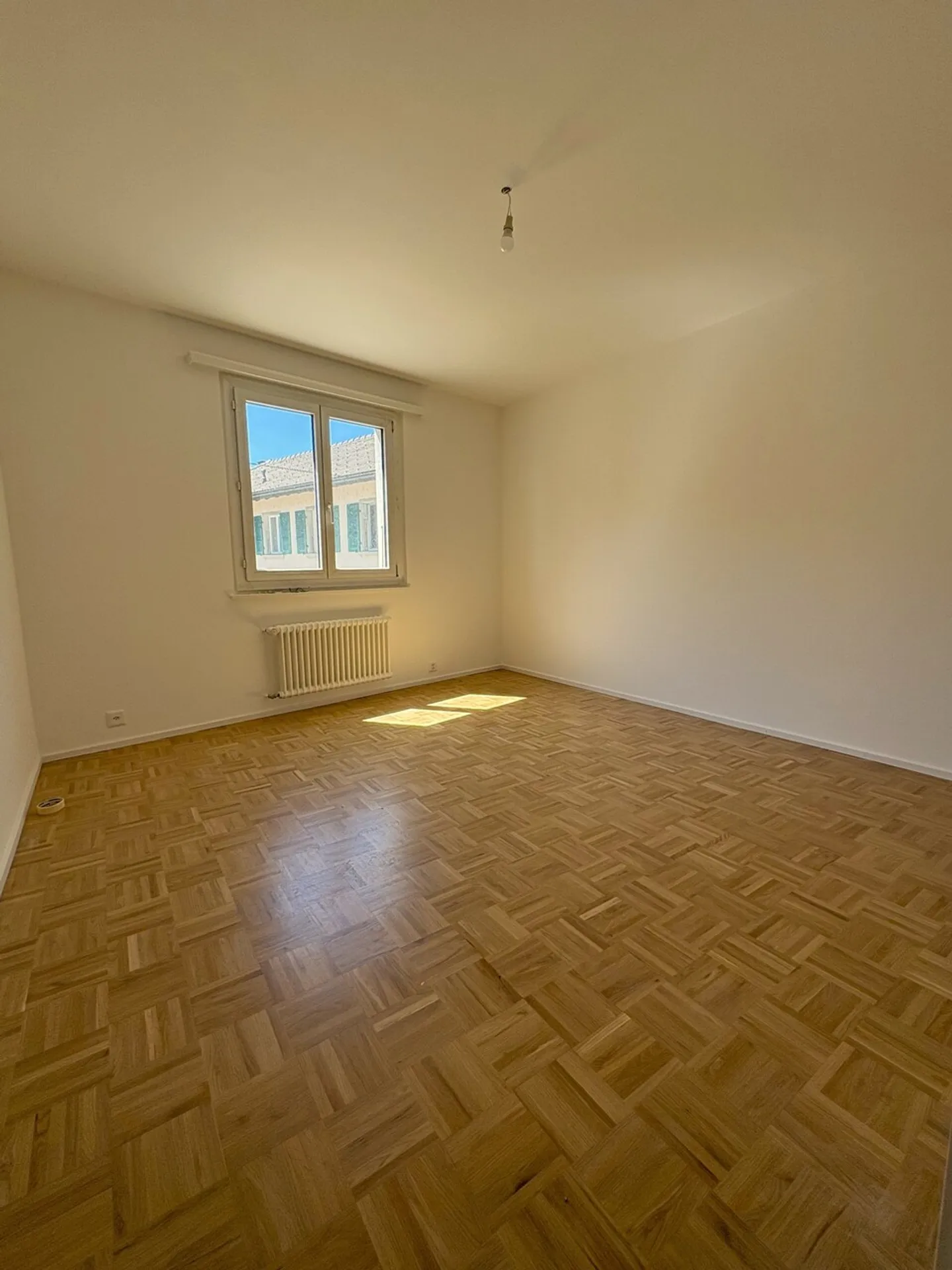 Magnifico appartamento di 5,5 stanze con giardino privato - Foto 6 di 7