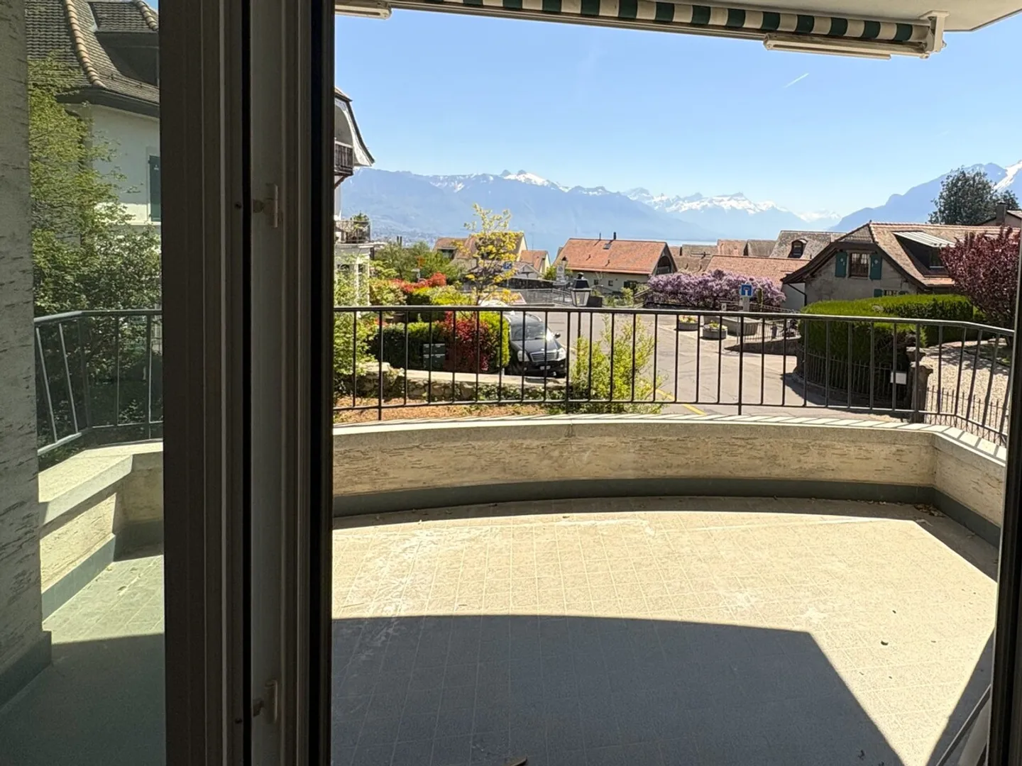 Magnifico appartamento di 5,5 stanze con giardino privato - Foto 7 di 7
