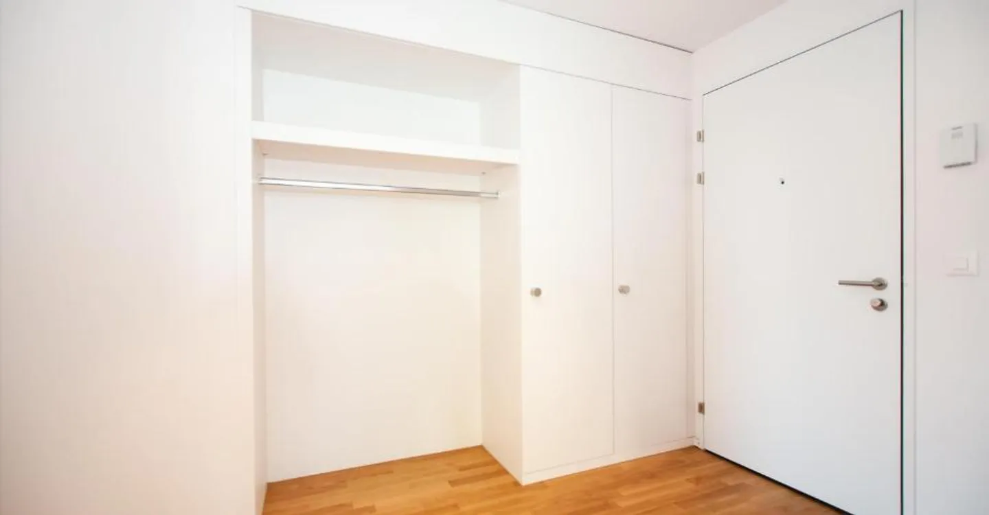 Accessible Senior Living Apartment - Photo 4 of 5