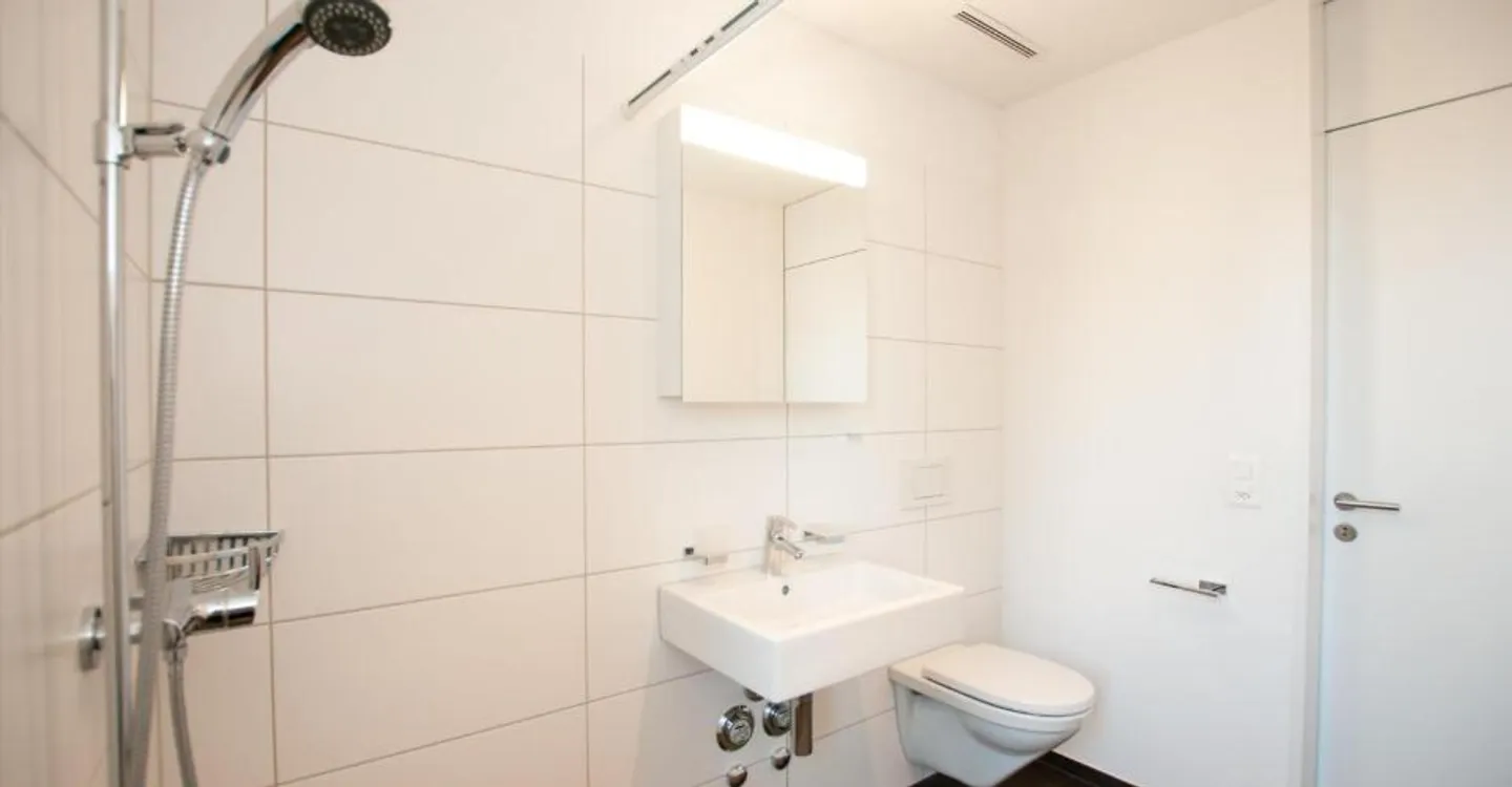 Accessible Senior Living Apartment - Photo 3 of 5