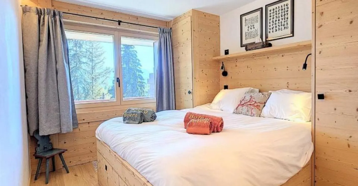 Duplex Éblouissant à Verbier - Photo 7 sur 9