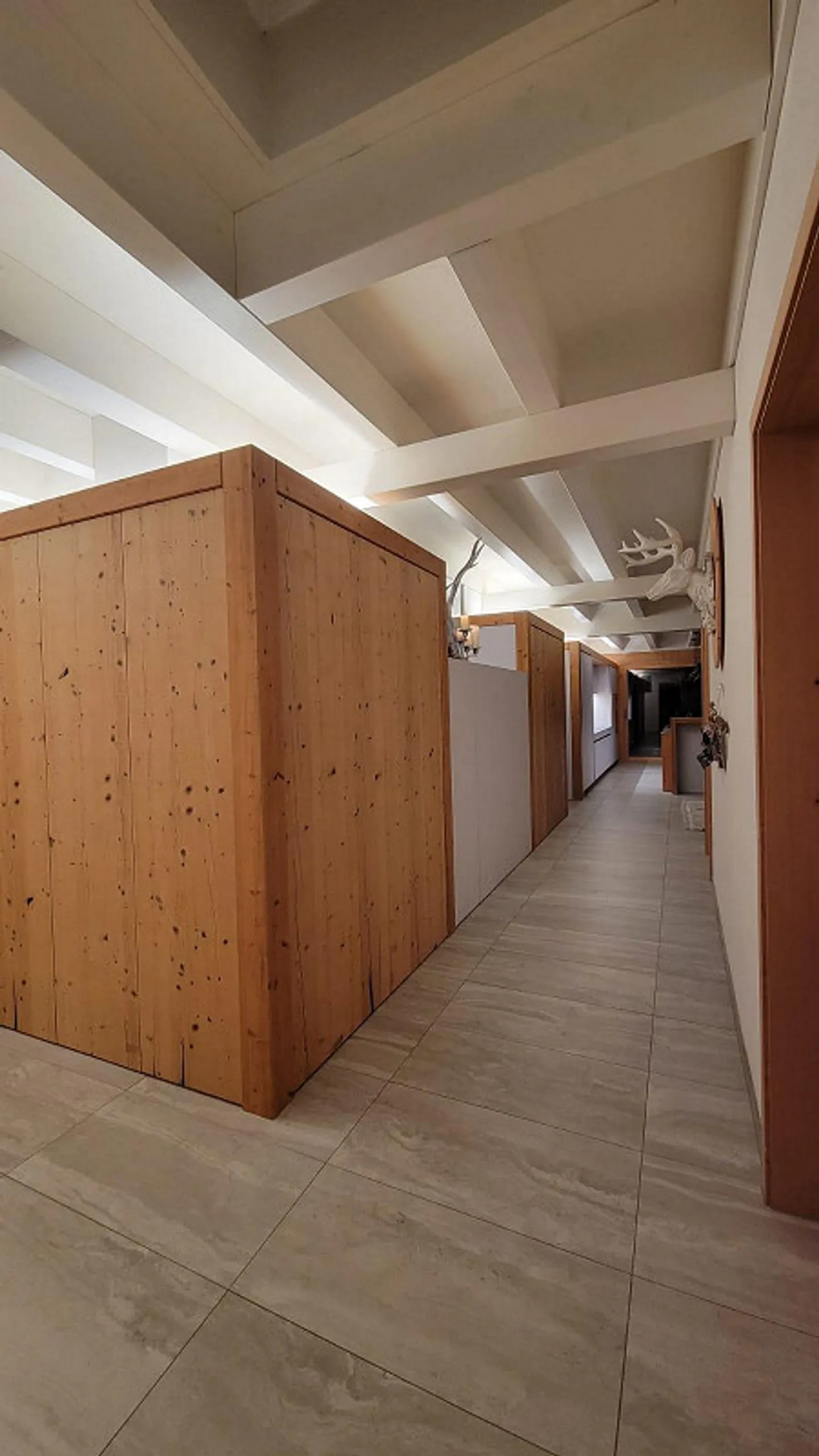 Appartamento di 5,5 stanze su 235 m² spaziosi nella zona commerciale - Foto 5 di 14