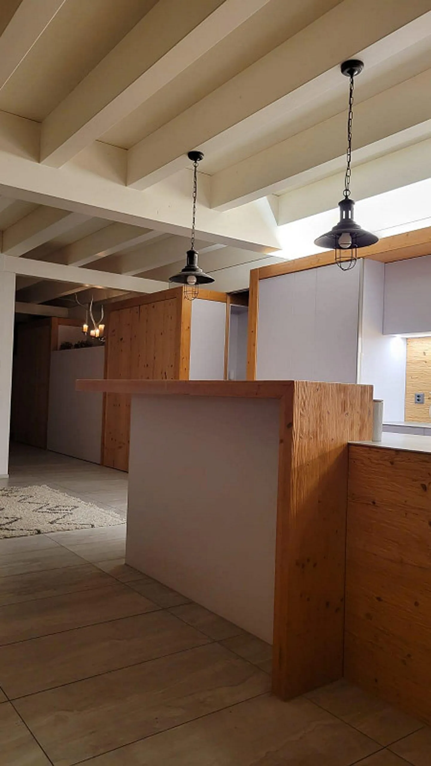 Appartamento di 5,5 stanze su 235 m² spaziosi nella zona commerciale - Foto 6 di 14