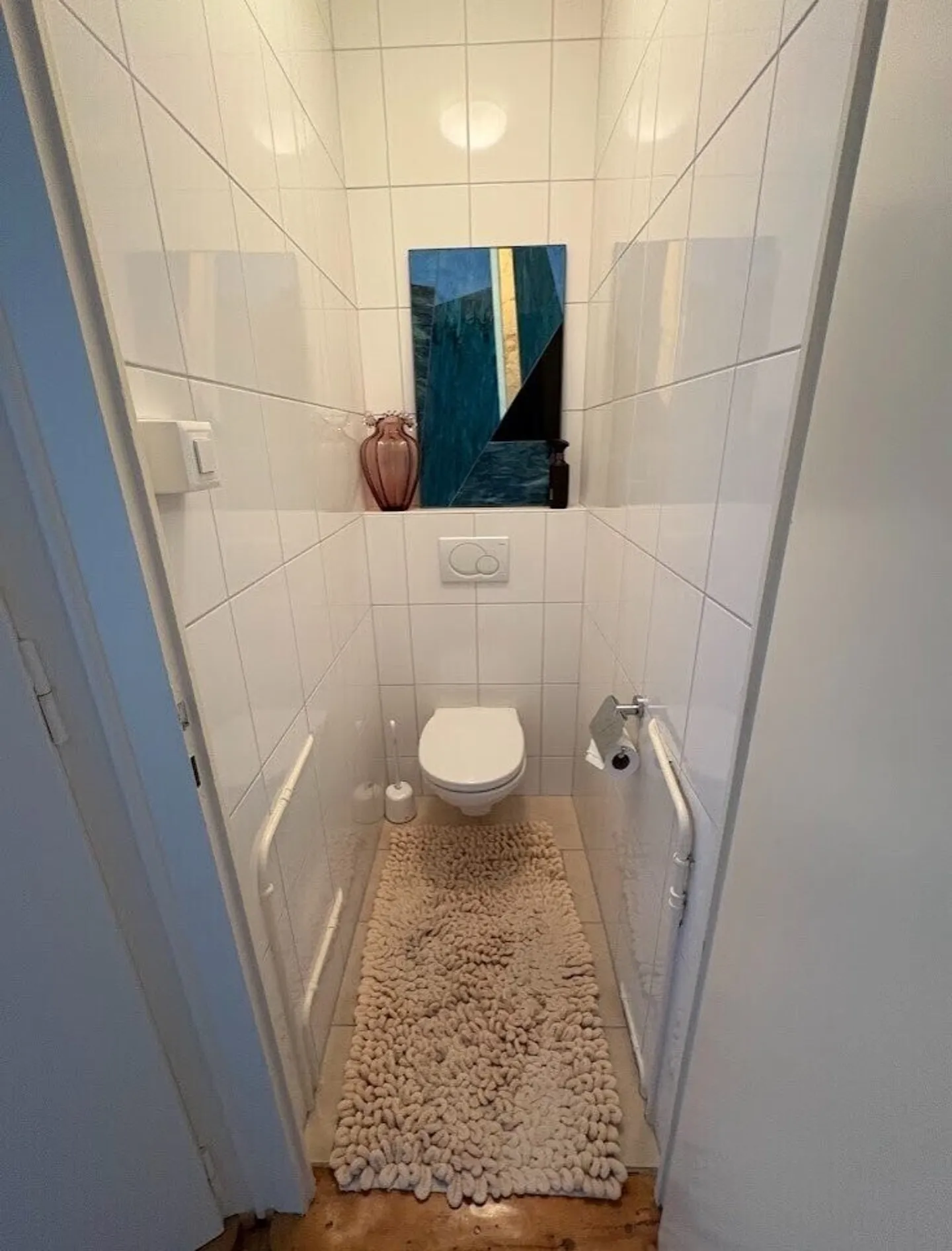 Zu ergreifen! Wunderschöne Unterkunft in der Nähe aller Annehmlichkeiten! - Foto 8 von 9