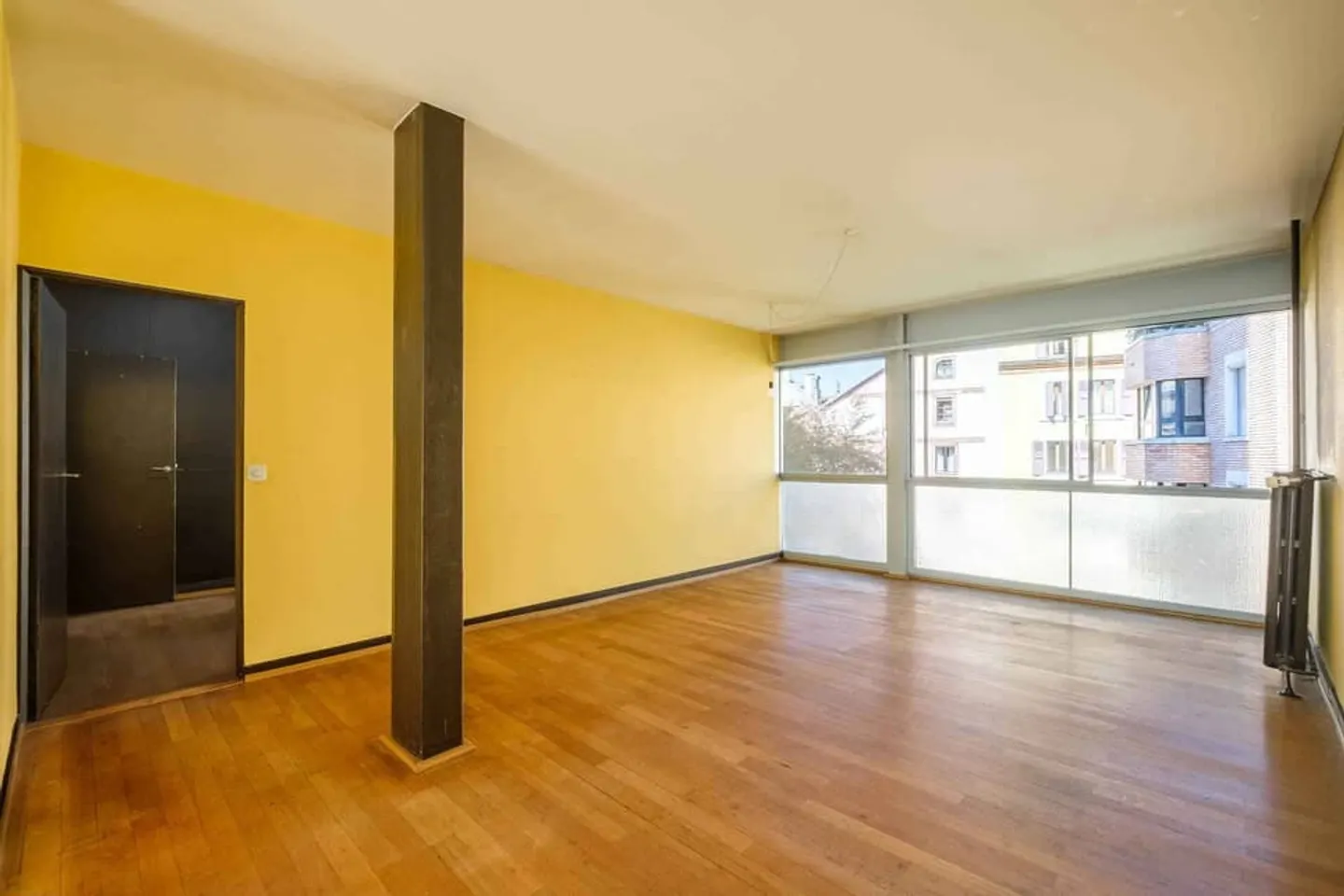 Bright and spacious duplex in the calm of the city - Photo 6 of 13