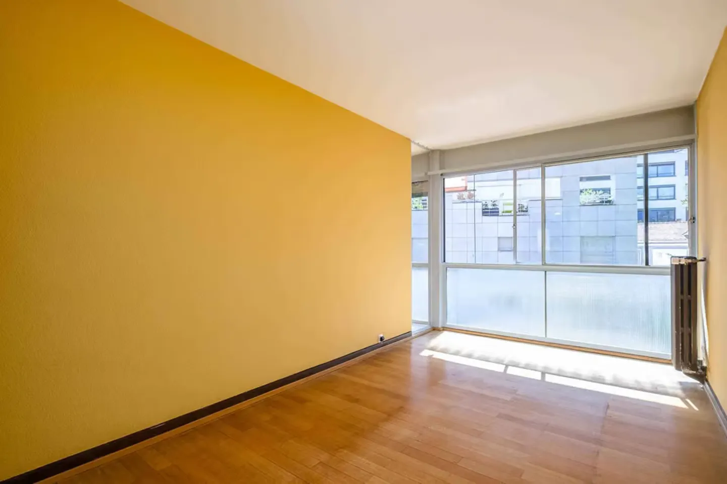 Bright and spacious duplex in the calm of the city - Photo 9 of 13