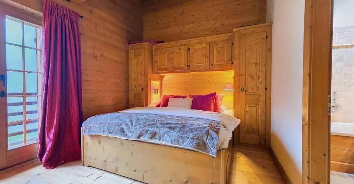Luxury Attic Apartment in Médran - Photo 6 of 11