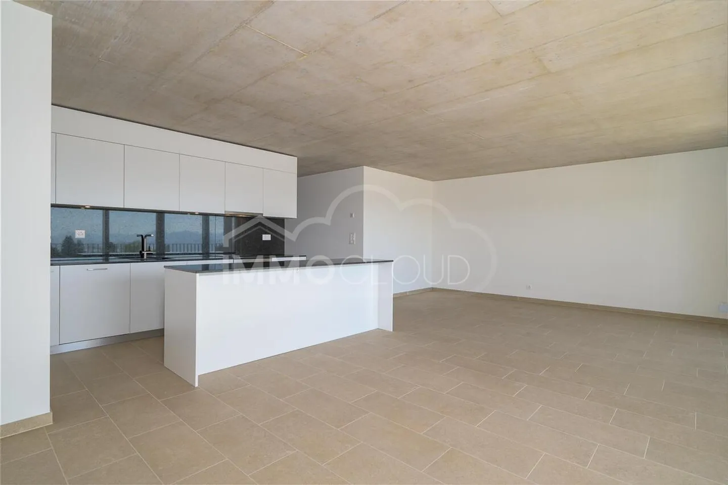 South facing with a view of Lake Geneva - Photo 4 of 16