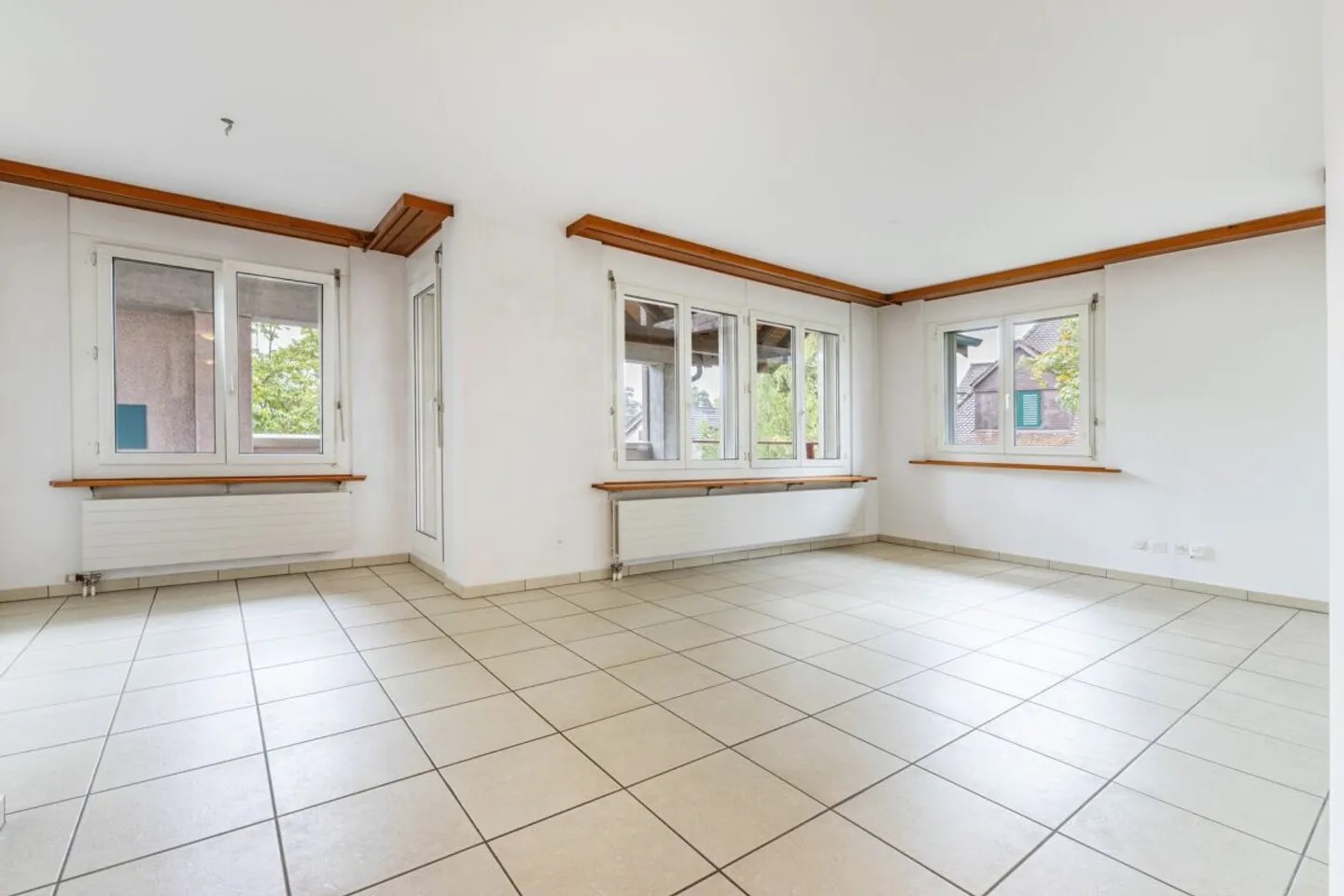 Einzigartige 3.5-Zimmer-Wohnung - Foto 2 von 15