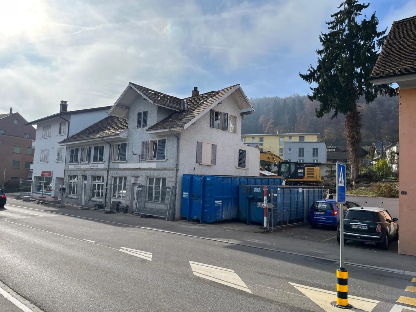 INIZIO COSTRUZIONE! Appartamenti 3½ locali 1°-3° piano - Foto 1 di 9