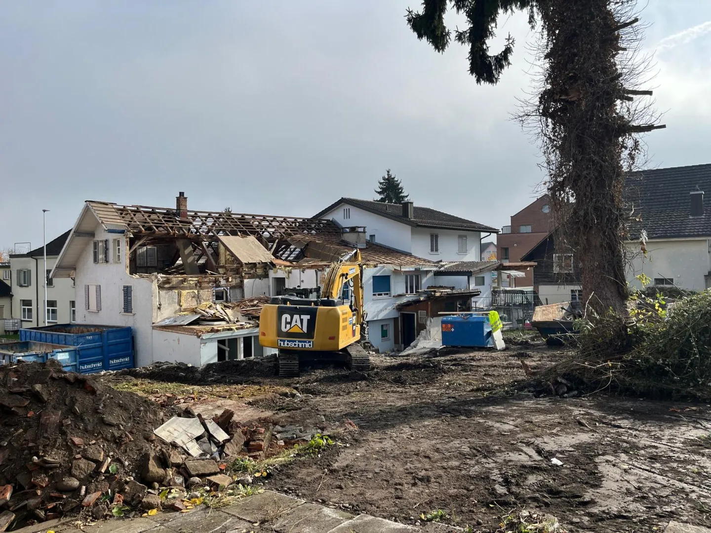 INIZIO COSTRUZIONE! Appartamenti 3½ locali 1°-3° piano - Foto 2 di 9