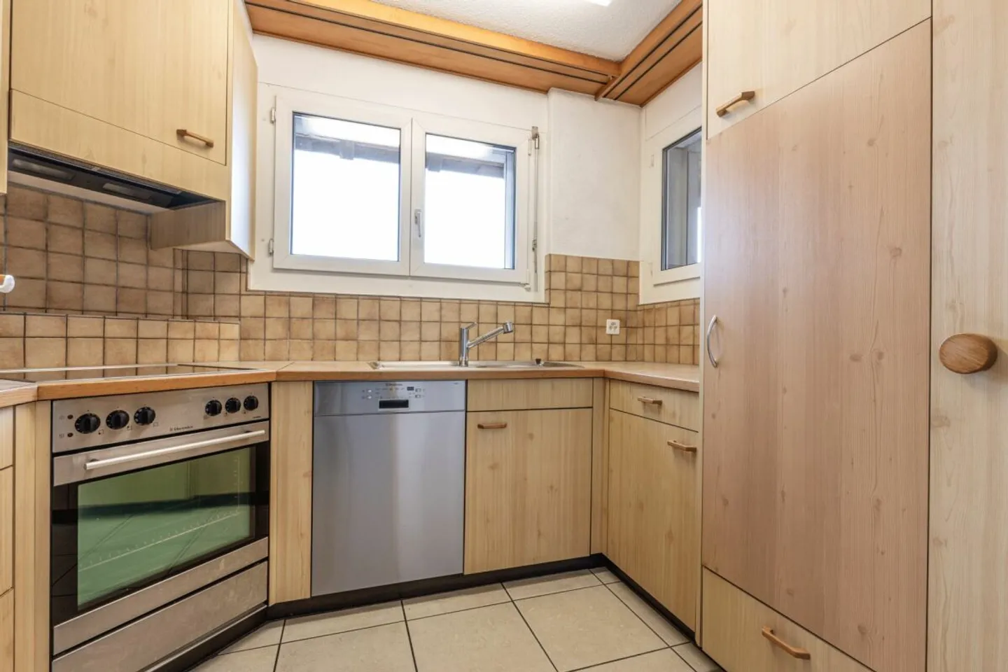 Einzigartige 3.5-Zimmer-Wohnung - Foto 9 von 15