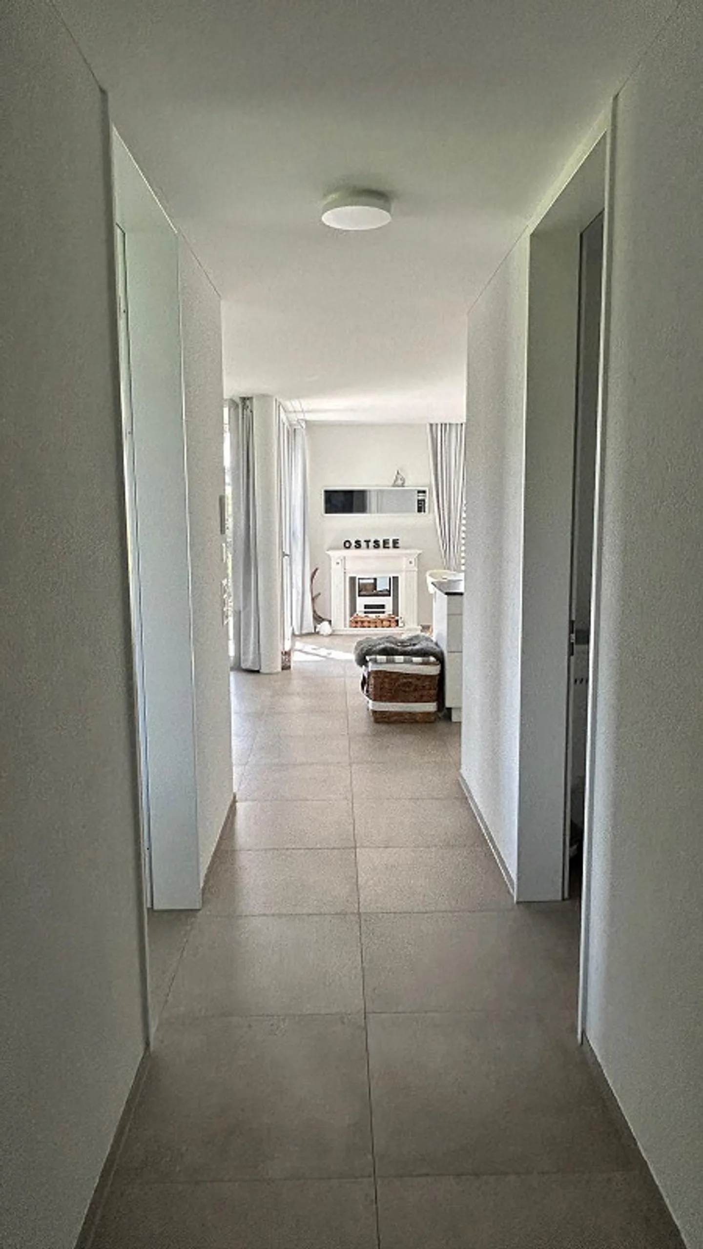 3,5 pièces dans un emplacement privilégié – calme, lumineux et avec vue sur la verdure - Photo 6 sur 11