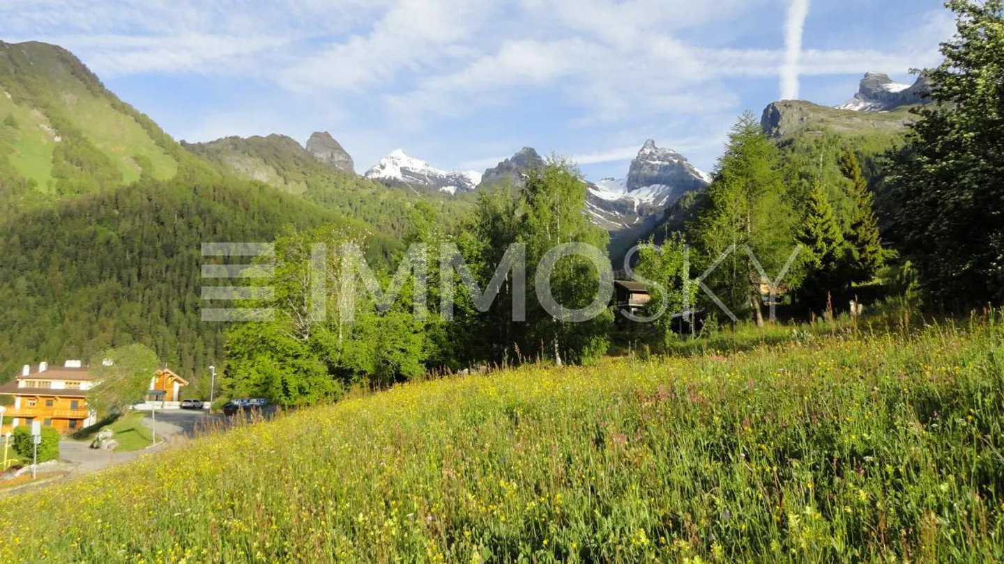 Exclusivity: Panoramic View - Photo 1 of 6