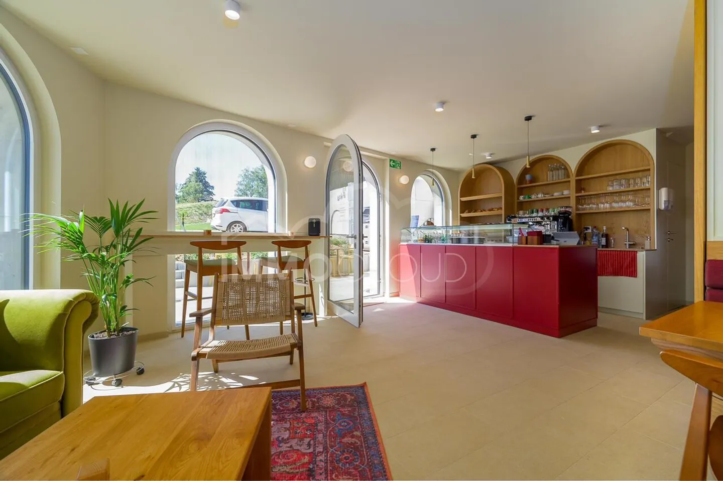 South facing with a view of Lake Geneva - Photo 16 of 16