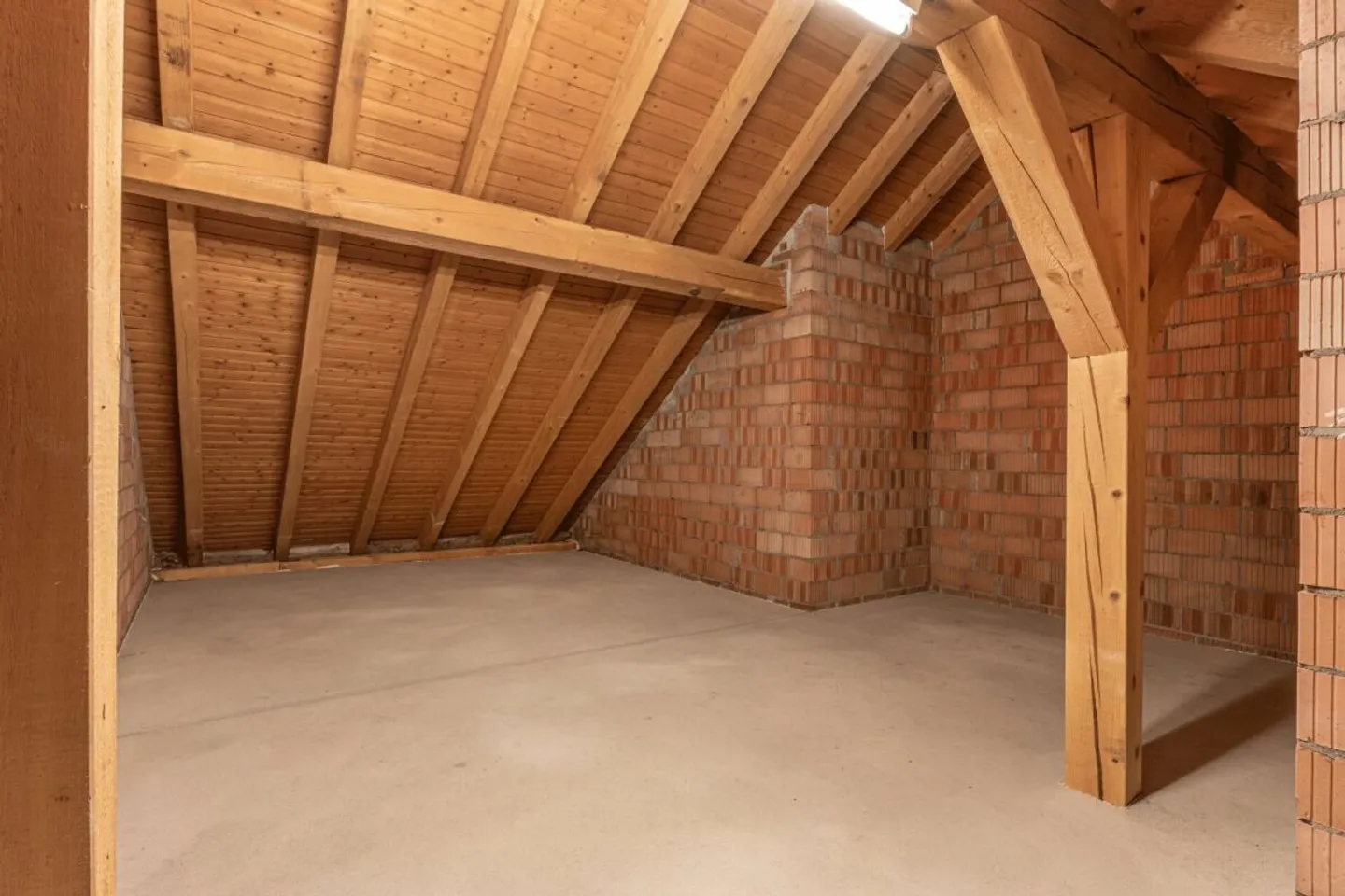 Einzigartige 3.5-Zimmer-Wohnung - Foto 13 von 15