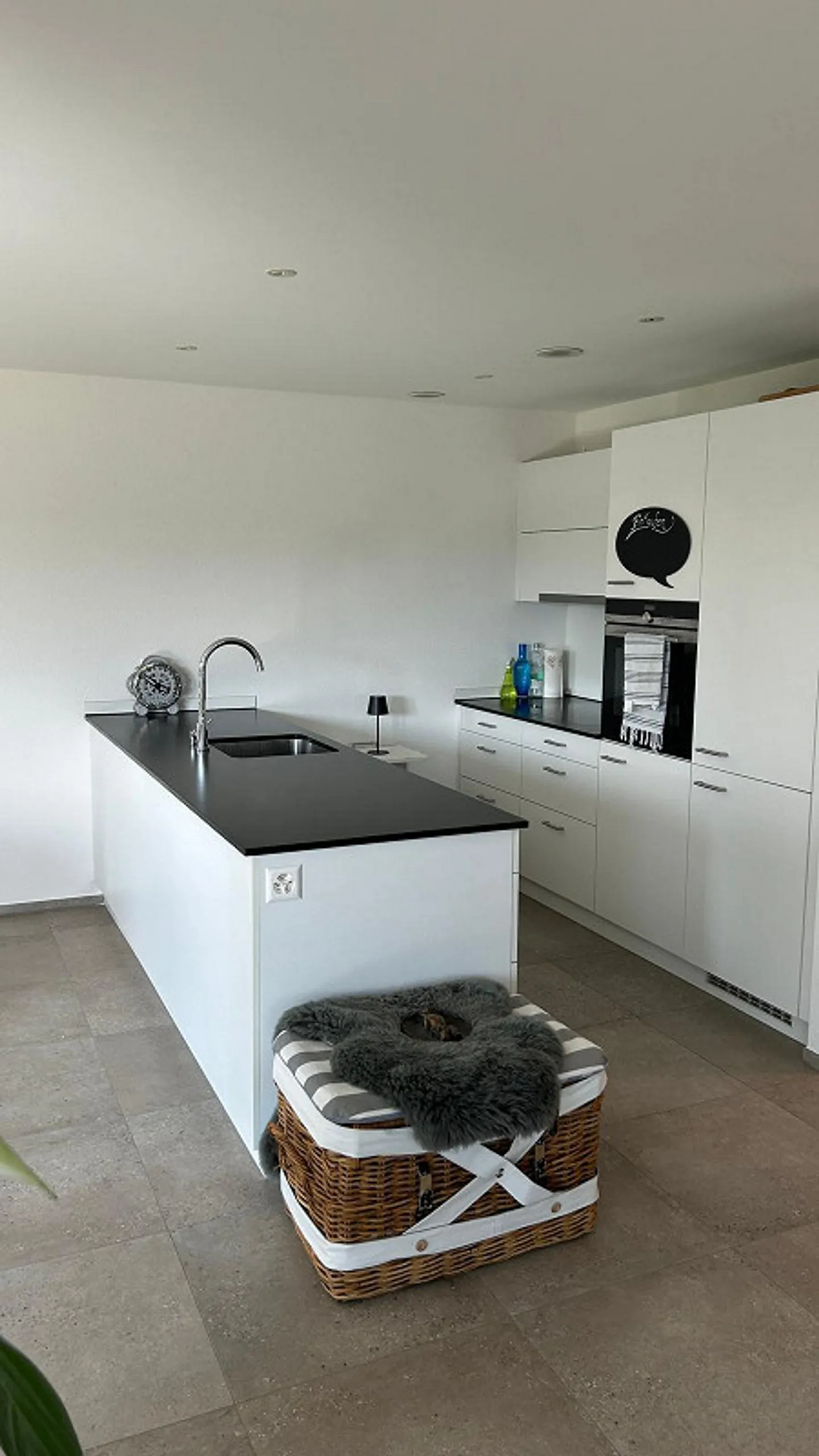 3,5 pièces dans un emplacement privilégié – calme, lumineux et avec vue sur la verdure - Photo 9 sur 11