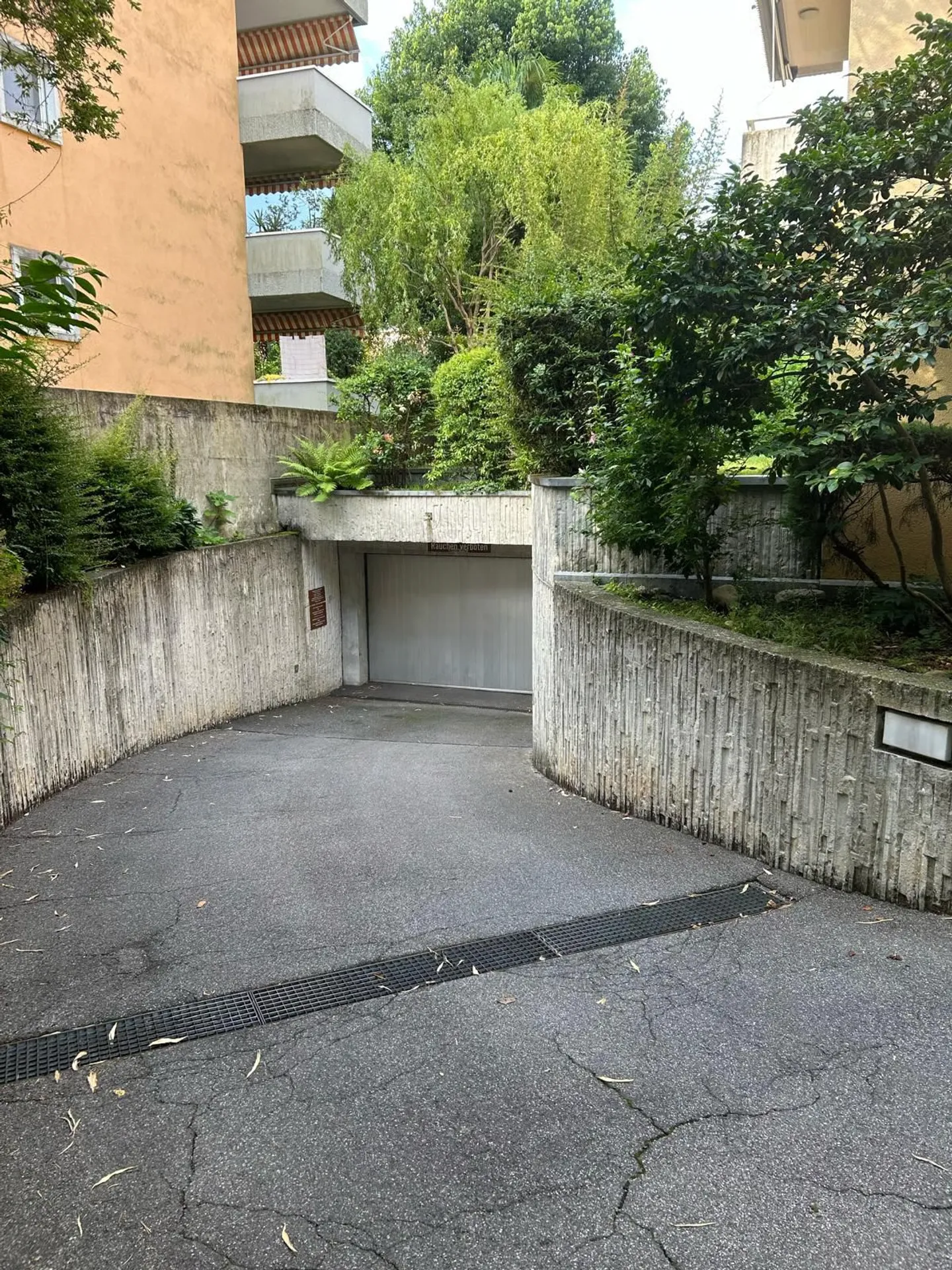 ASCONA, PRÈS DU CENTRE ET À 5 MIN. DU LAC - Photo 7 sur 9