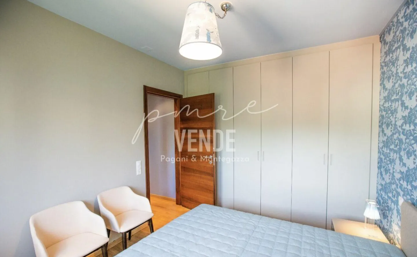 LUGANO I APPARTEMENT 3,5 MEUBLÉ À DEUX PAS DU CENTRE DE LUGANO - Photo 6 sur 8