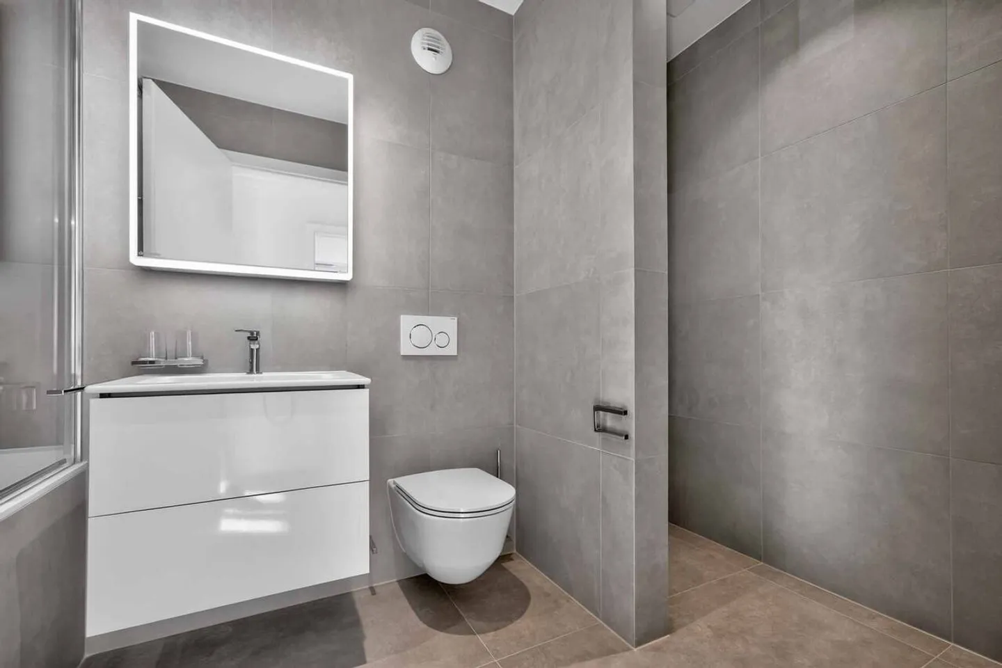 Magnificent new apartment Contemporary residence in Morges - Photo 10 of 13