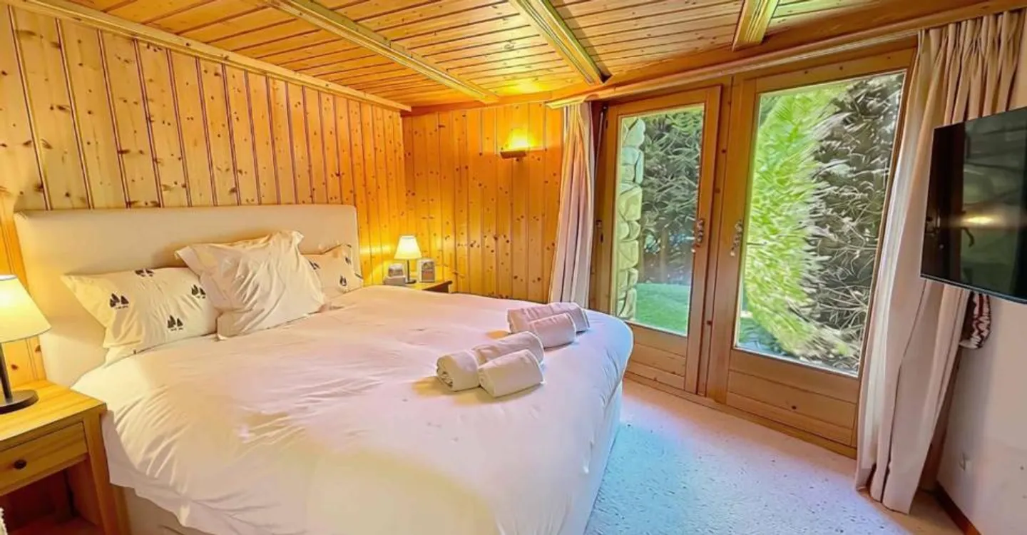 Joli appartement duplex de 3 chambres - Photo 4 sur 7