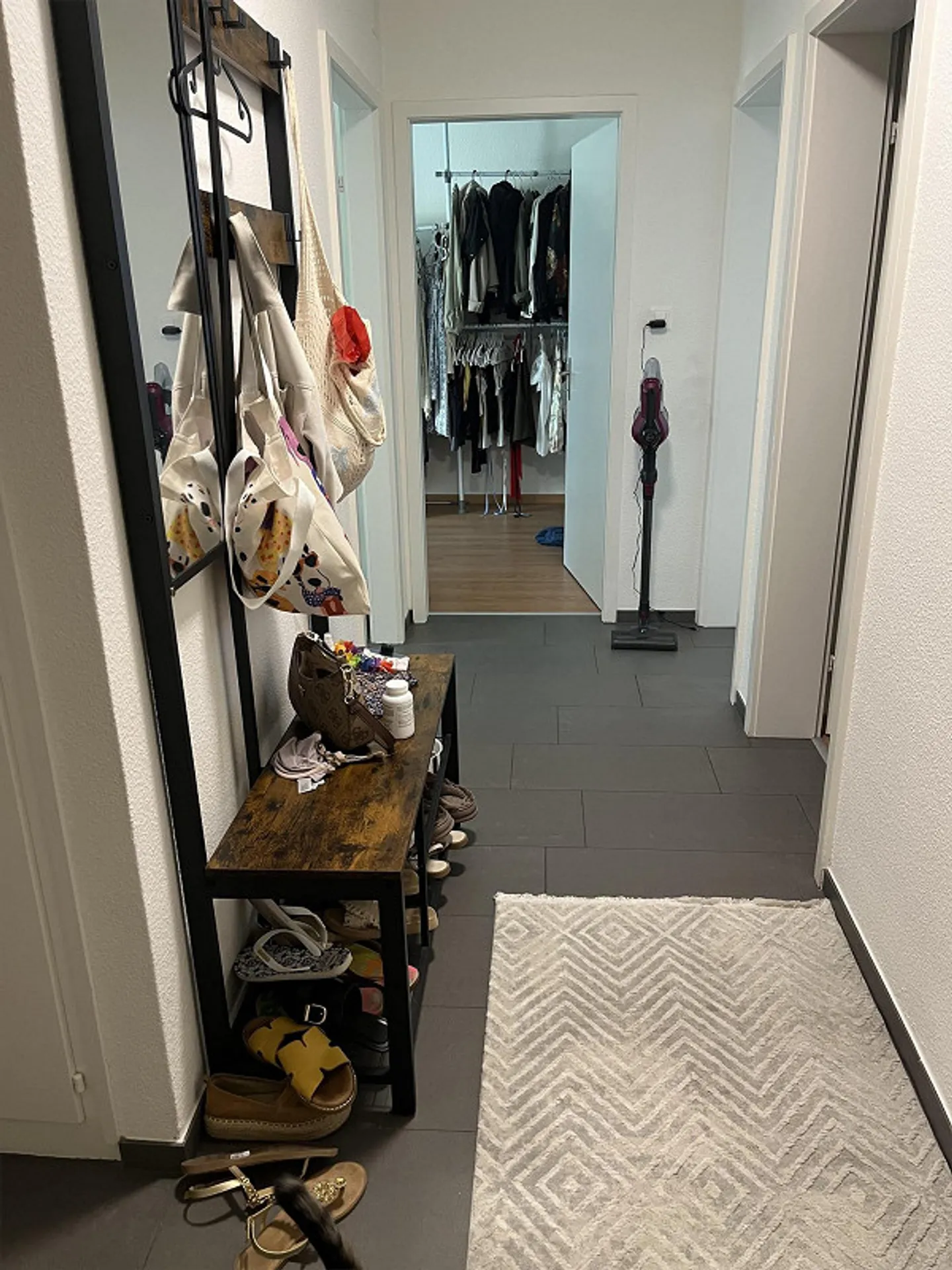 Appartamento di 3 stanze a Winterthur - Foto 4 di 6