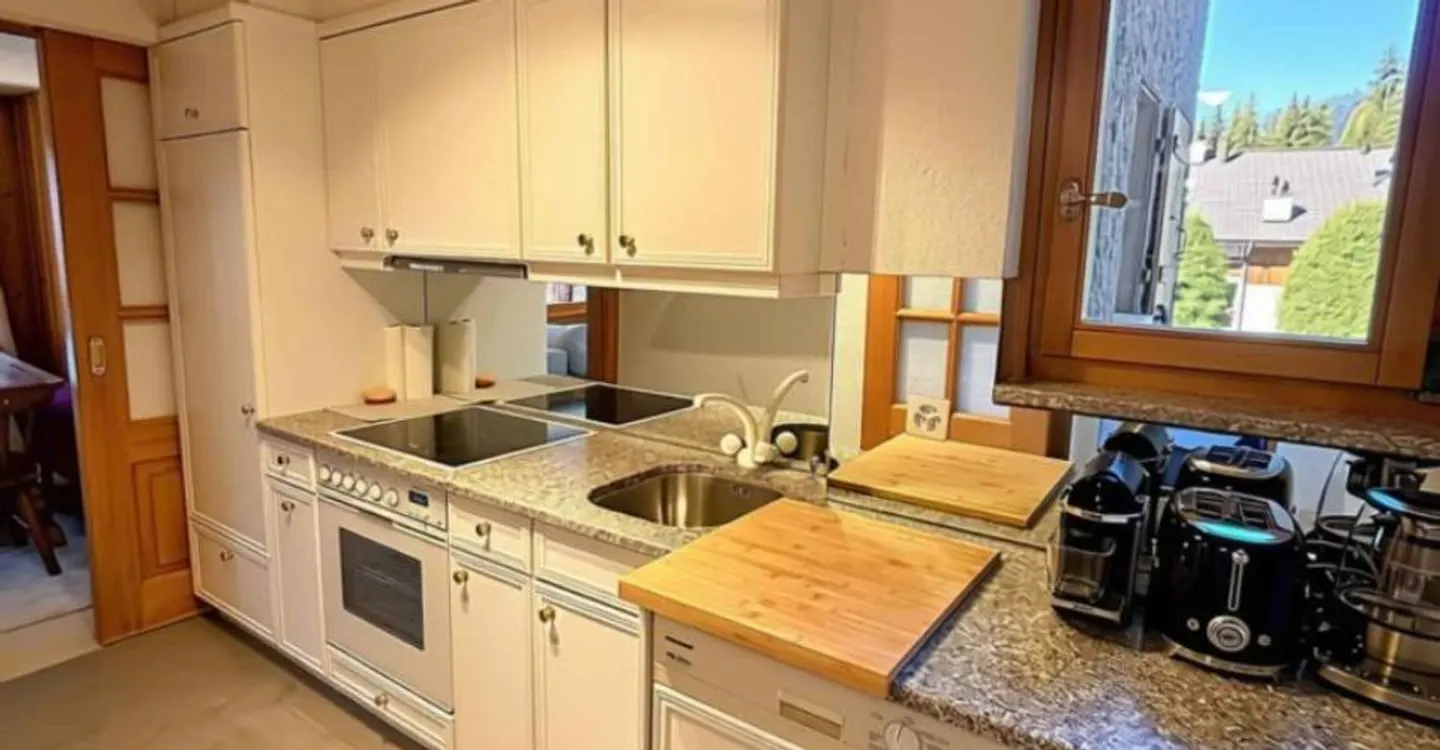 Joli appartement duplex de 3 chambres - Photo 6 sur 7