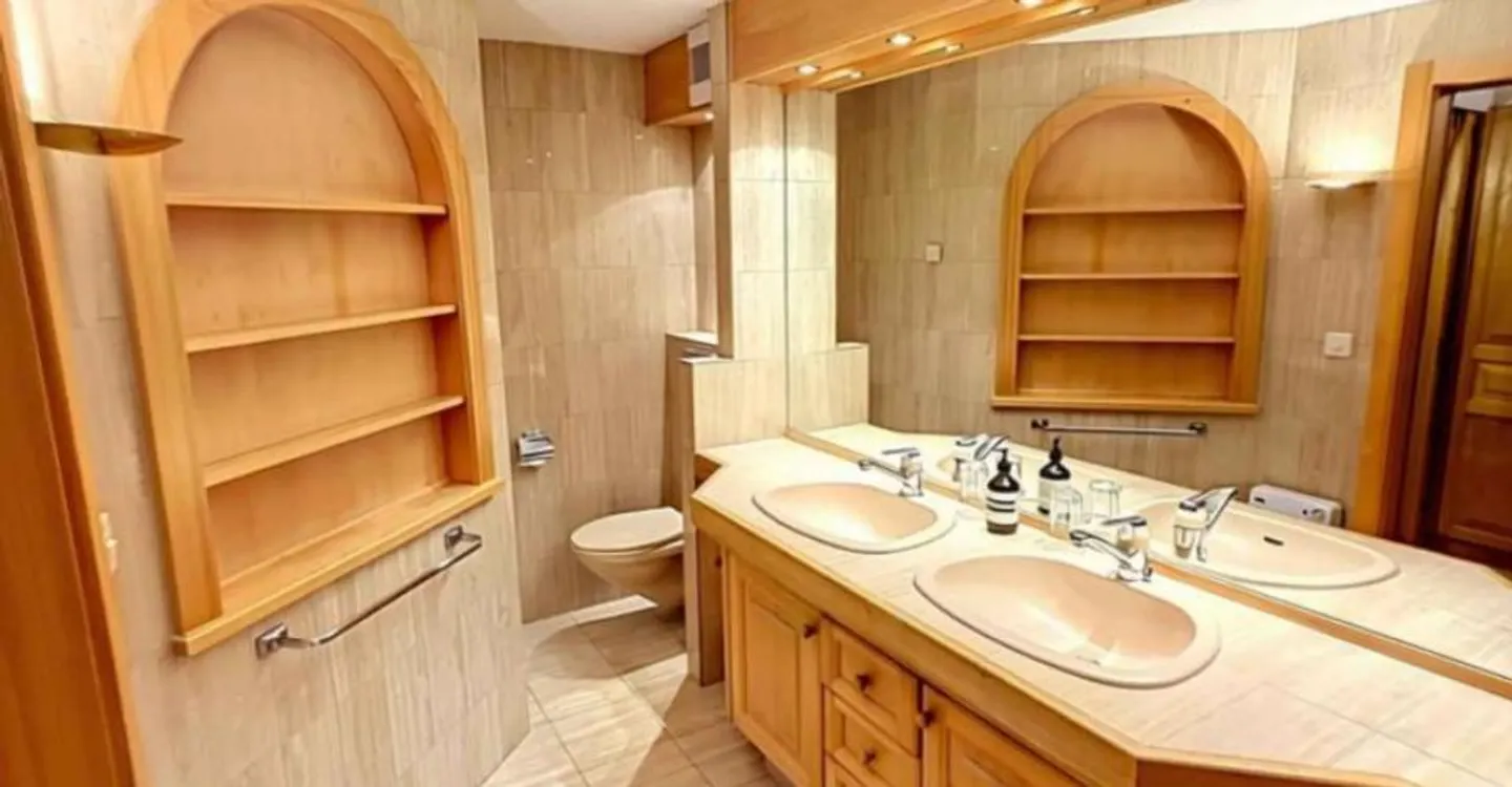 Joli appartement duplex de 3 chambres - Photo 7 sur 7