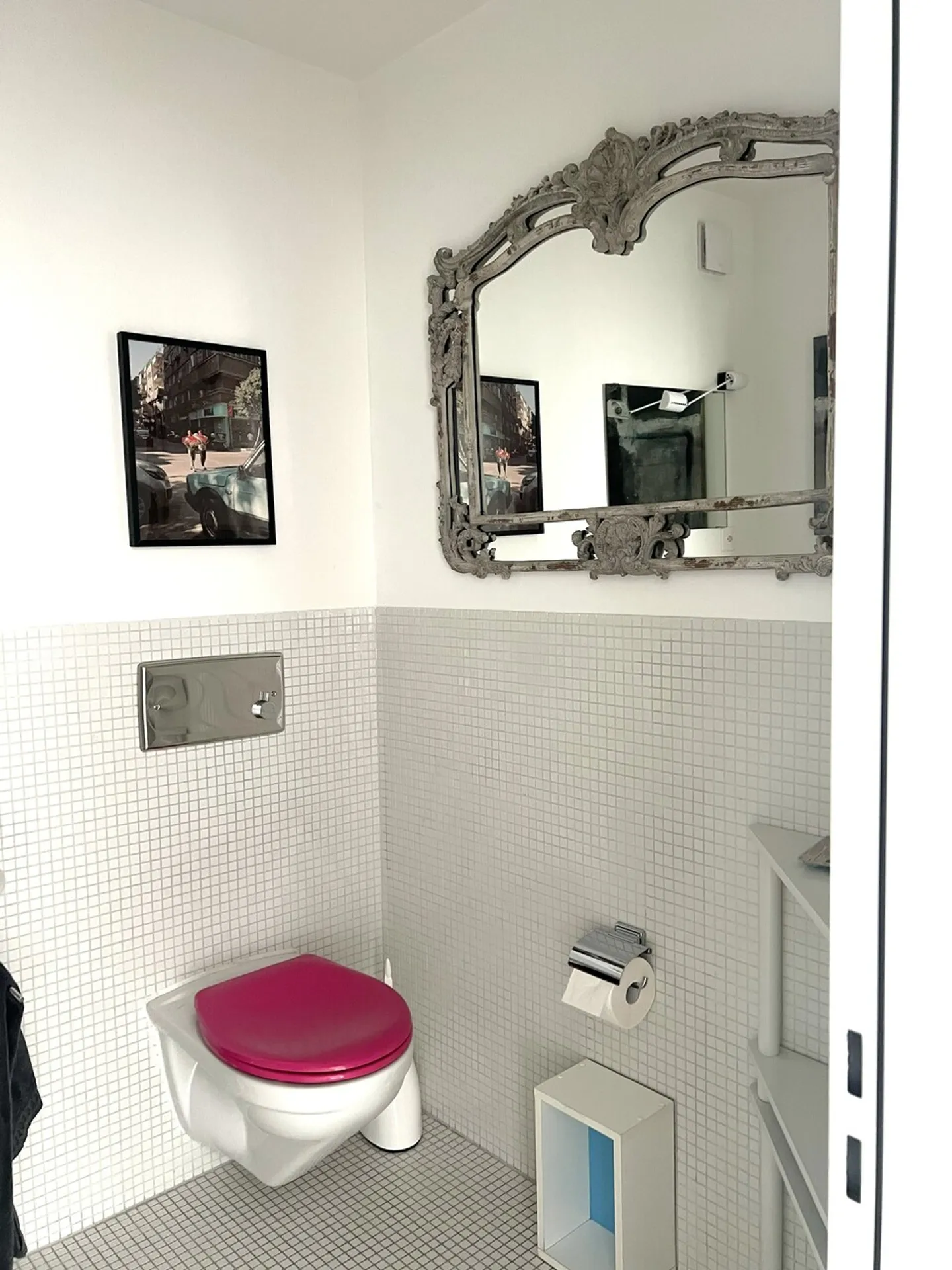 Idylle et générosité – Maison individuelle de 7 pièces avec jardin et terrasse sur le toit - Photo 6 sur 17
