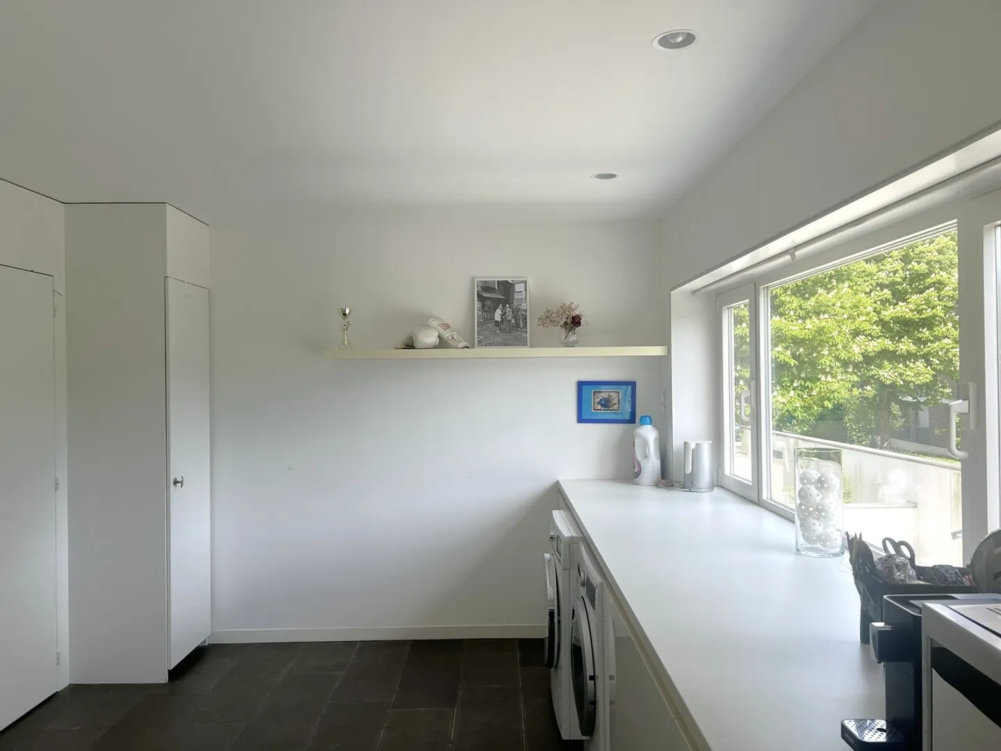 Idylle et générosité – Maison individuelle de 7 pièces avec jardin et terrasse sur le toit - Photo 7 sur 17