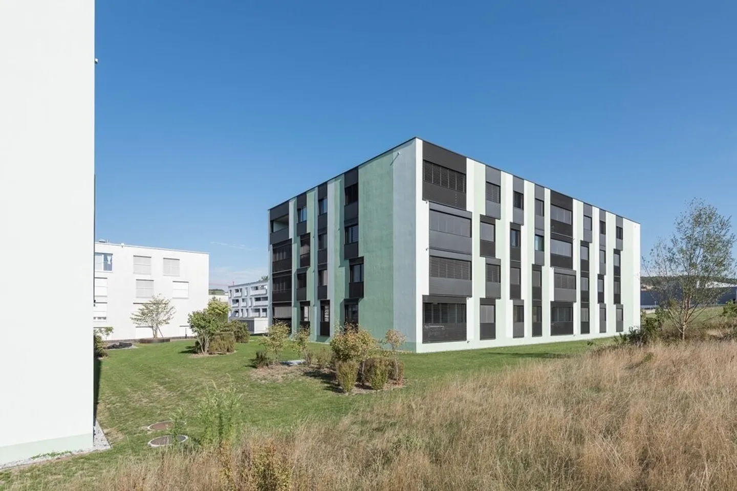 Wohnglück auf den ersten Blick - Foto 1 von 7