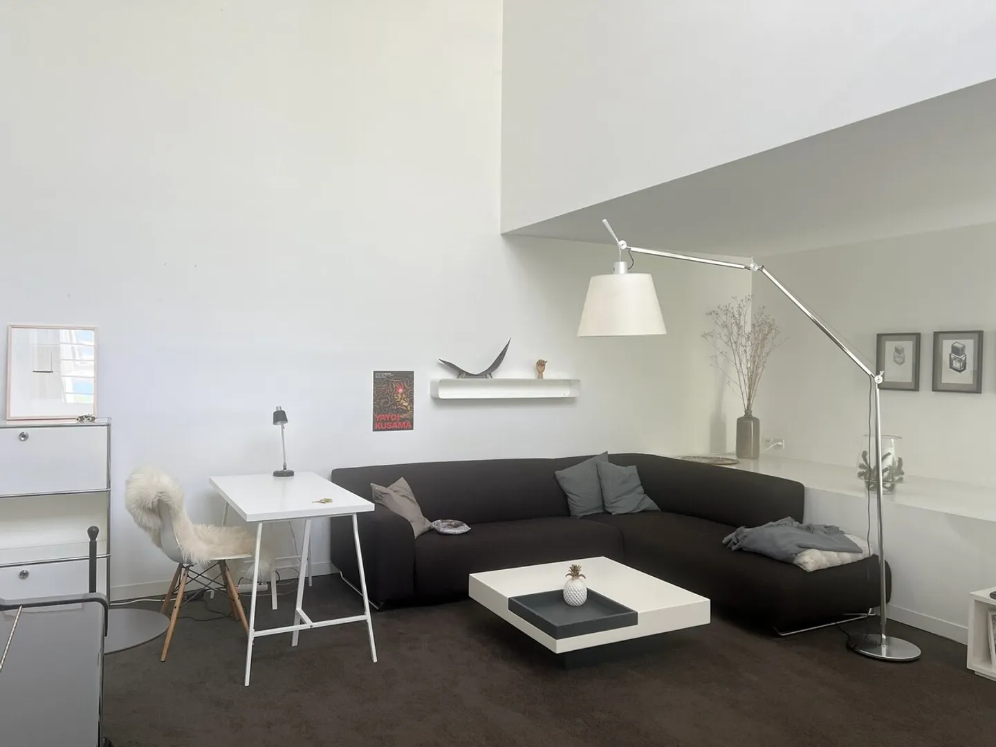 Idylle et générosité – Maison individuelle de 7 pièces avec jardin et terrasse sur le toit - Photo 8 sur 17