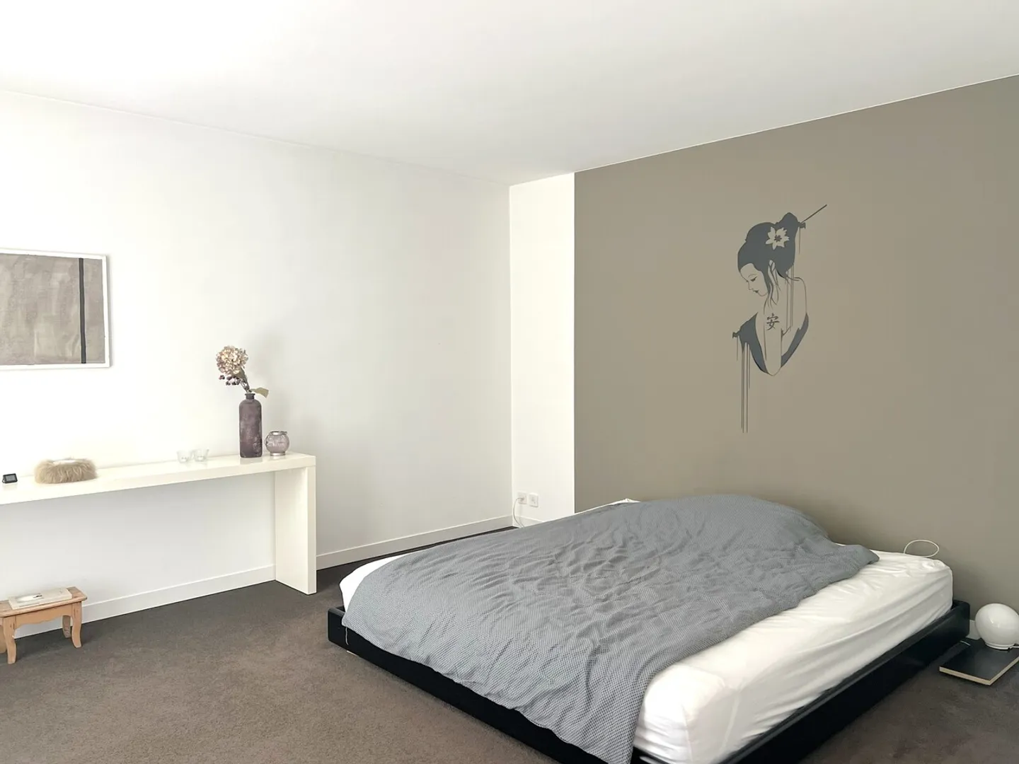 Idylle et générosité – Maison individuelle de 7 pièces avec jardin et terrasse sur le toit - Photo 11 sur 17
