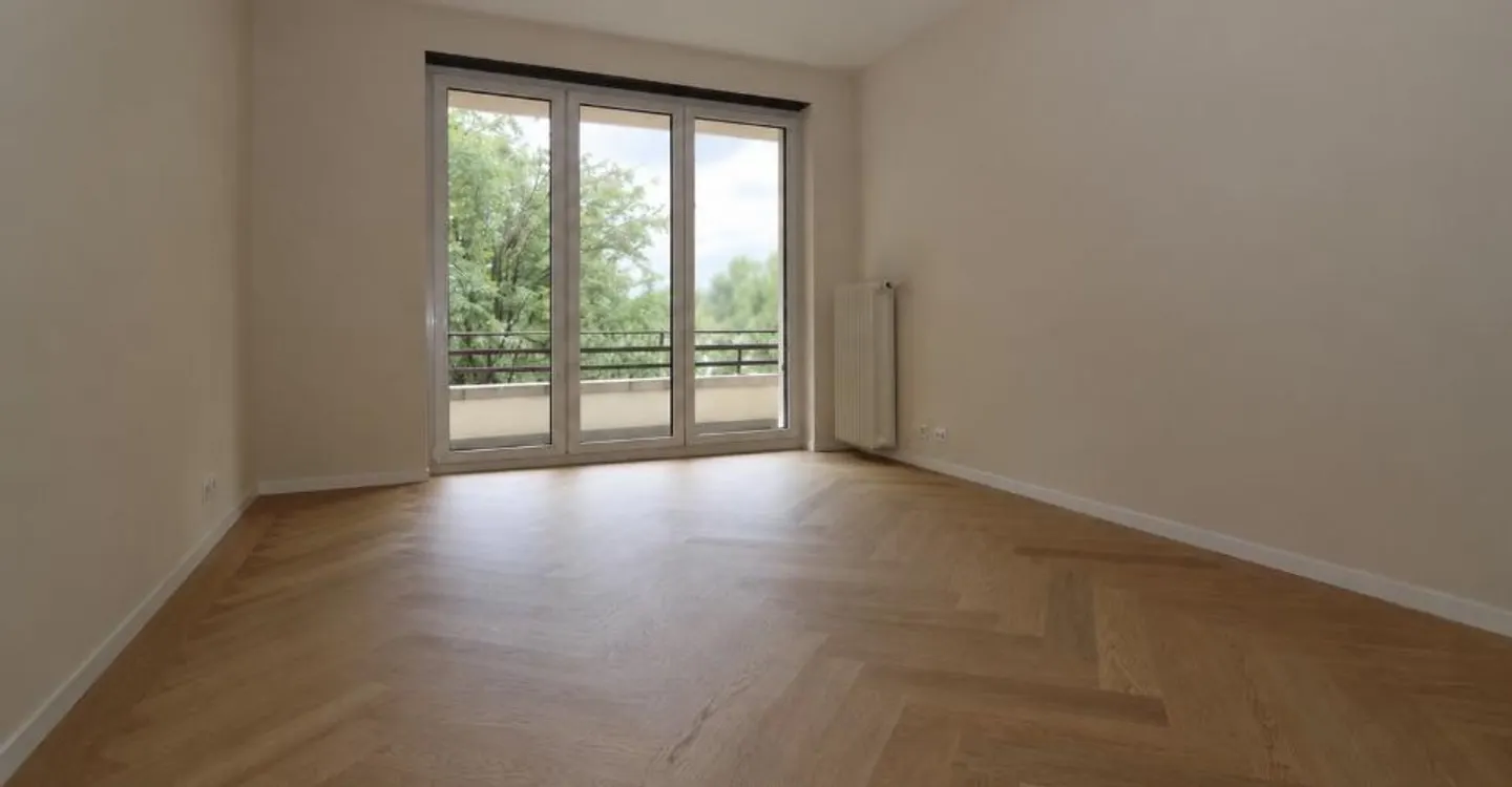 Appartement 3 pièces - Photo 1 sur 2