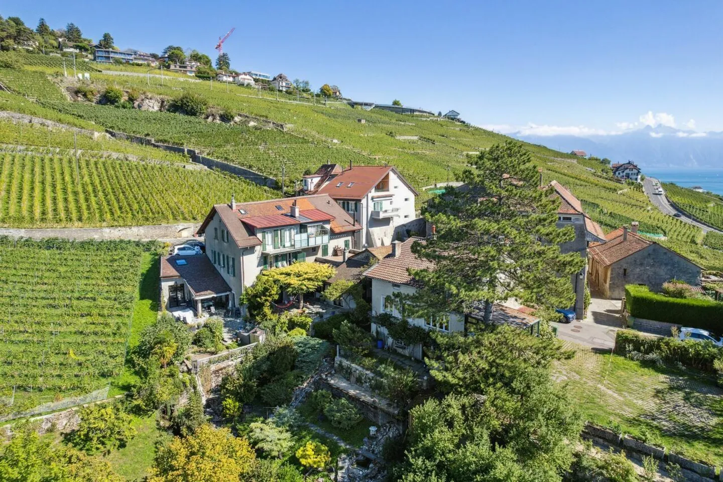 Unique Location in the Heart of the UNESCO World Heritage! - Photo 1 of 1