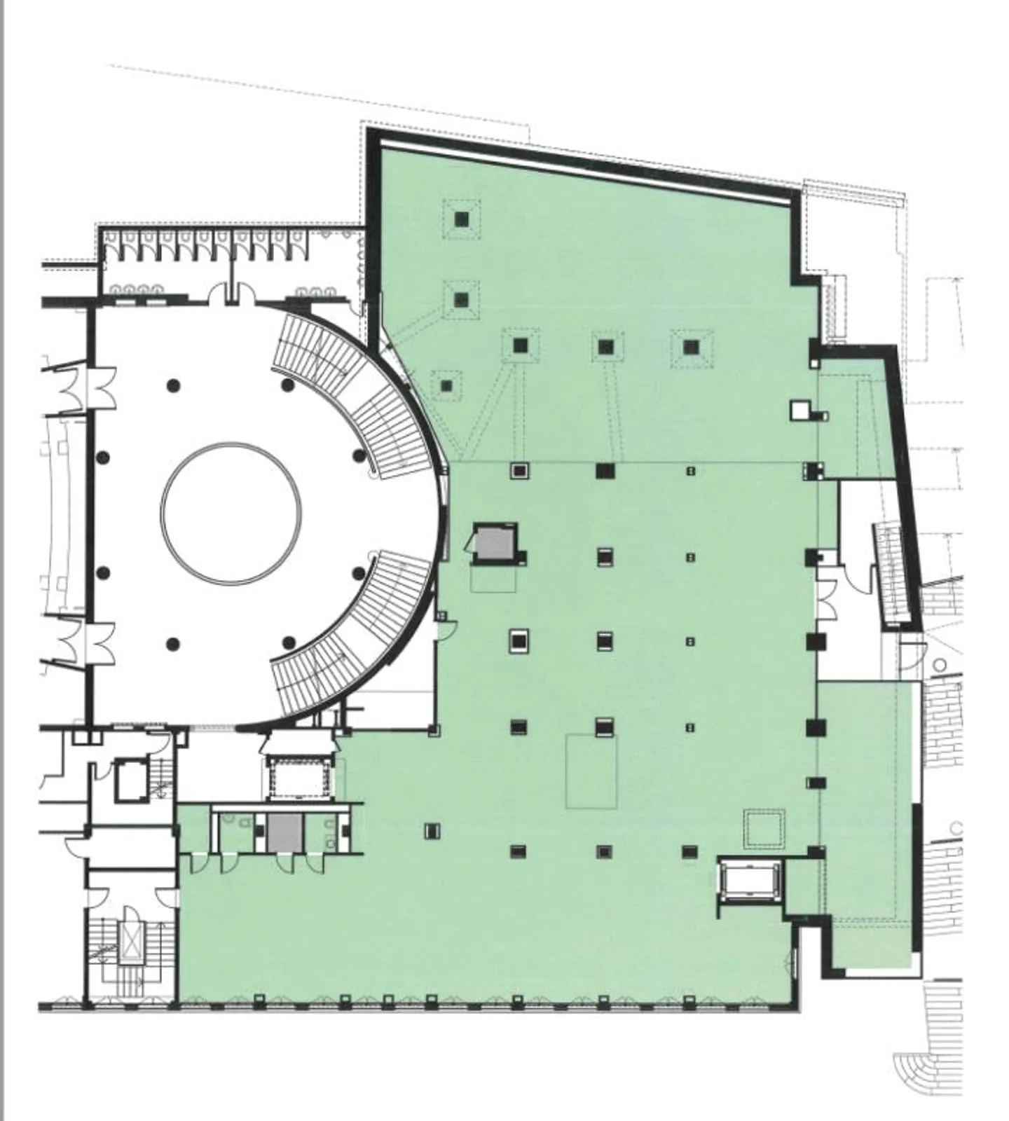 Espace Commercial en Centre-Ville - Photo 15 sur 15